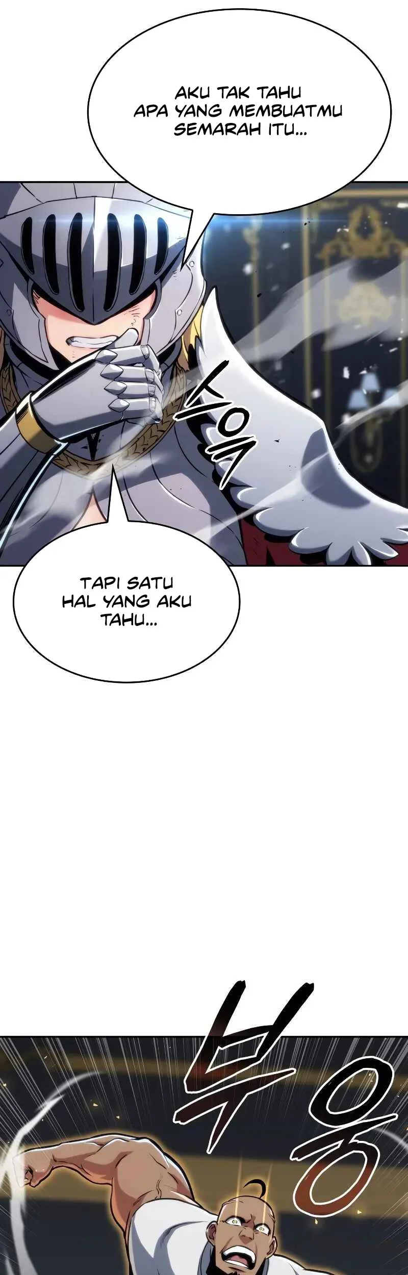 The Cold Blooded Warrior Chapter 30 Halaman 22