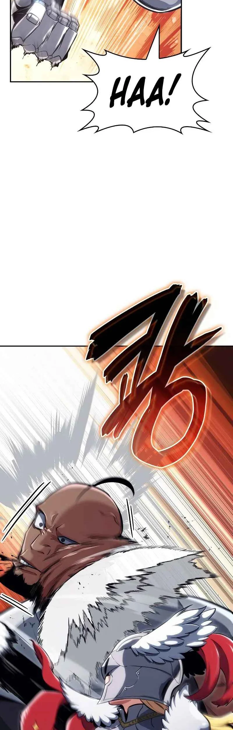 The Cold Blooded Warrior Chapter 30 Halaman 34