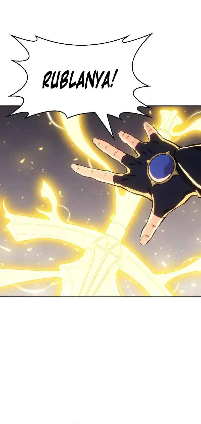 The Cold Blooded Warrior Chapter 30 Halaman 41