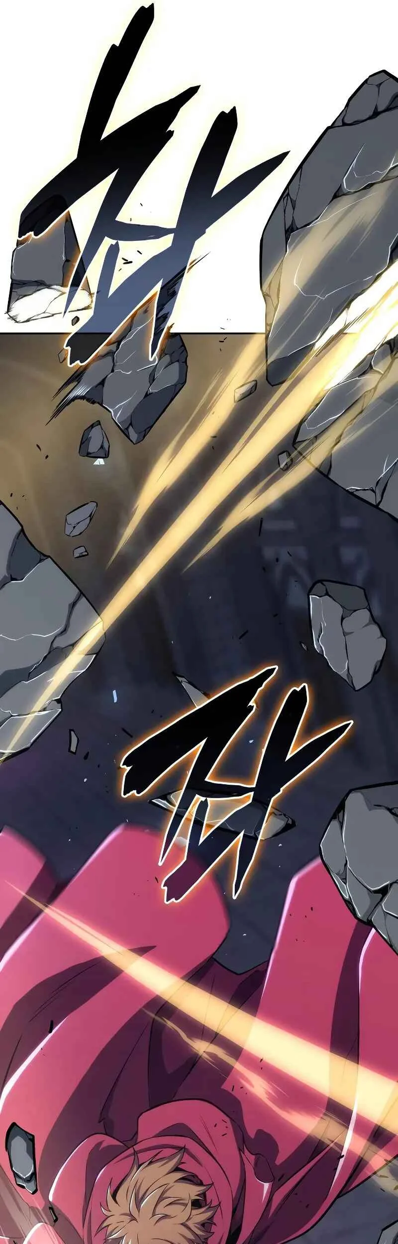 The Cold Blooded Warrior Chapter 30 Halaman 42