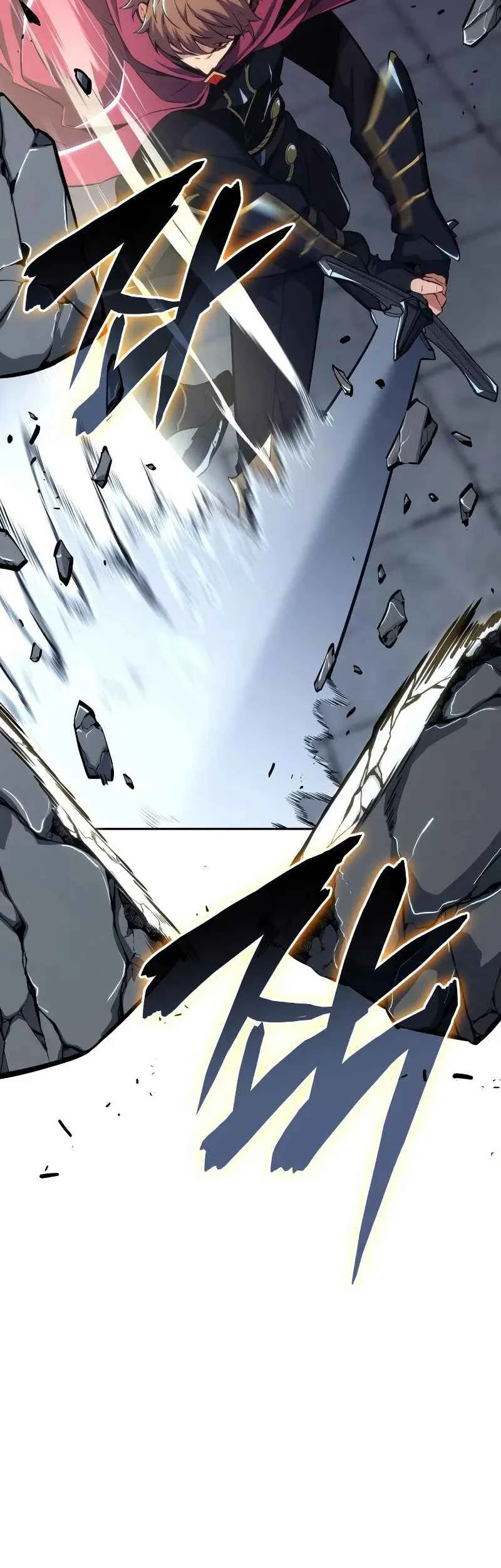 The Cold Blooded Warrior Chapter 30 Halaman 43