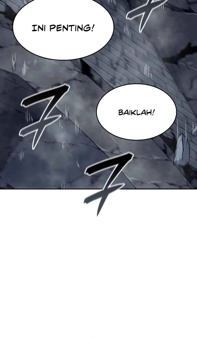 The Cold Blooded Warrior Chapter 30 Halaman 64