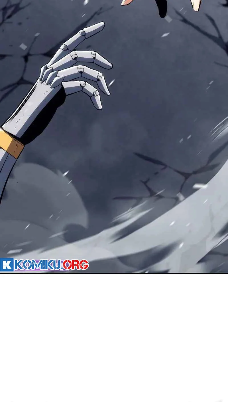 The Cold Blooded Warrior Chapter 30 Halaman 82