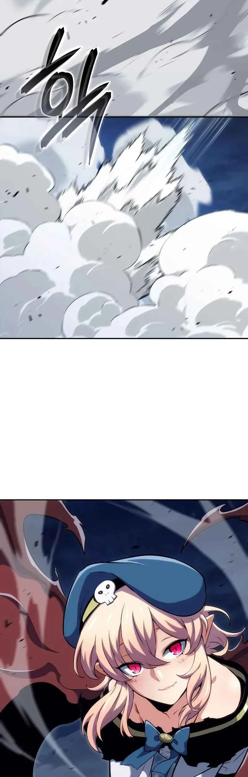 The Cold Blooded Warrior Chapter 30 Halaman 85