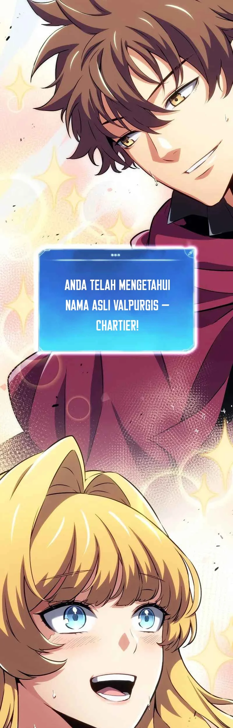 The Cold Blooded Warrior Chapter 30 Halaman 87