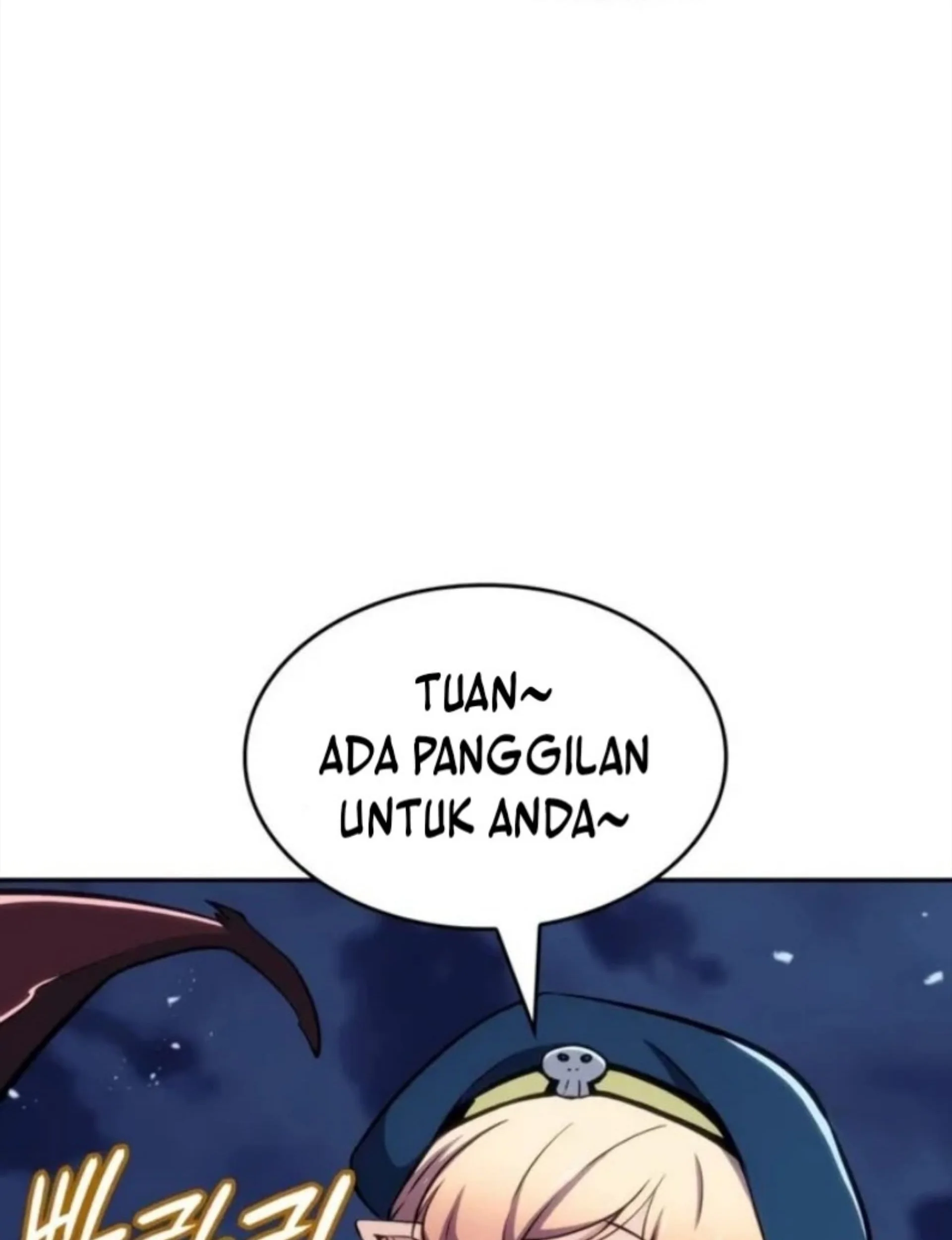 The Cold Blooded Warrior Chapter 31 Halaman 7