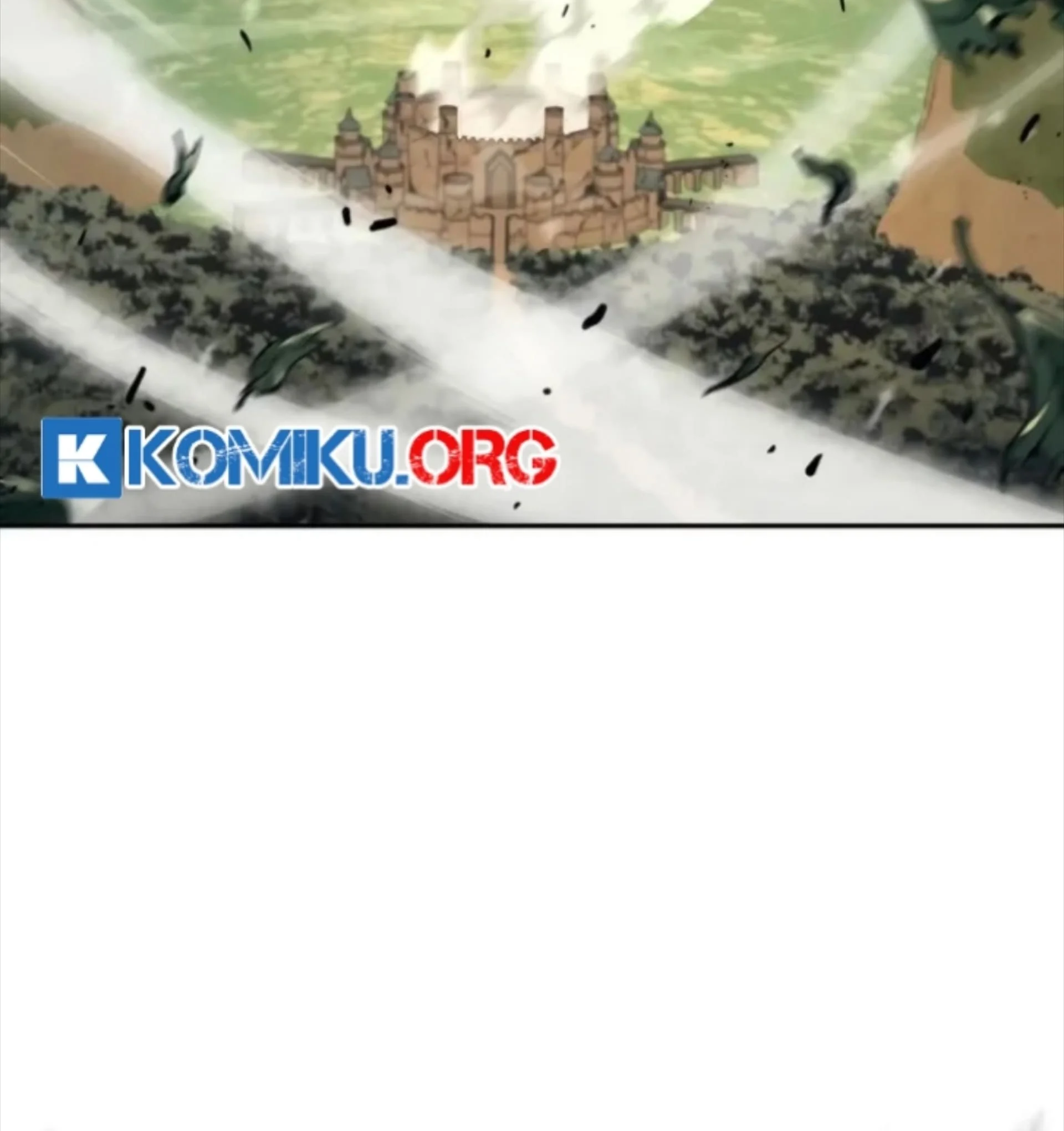 The Cold Blooded Warrior Chapter 31 Halaman 22