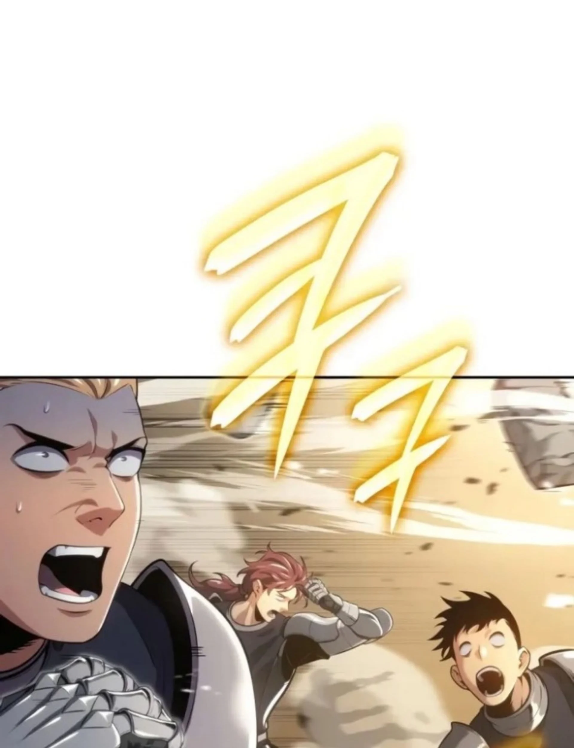 The Cold Blooded Warrior Chapter 31 Halaman 26