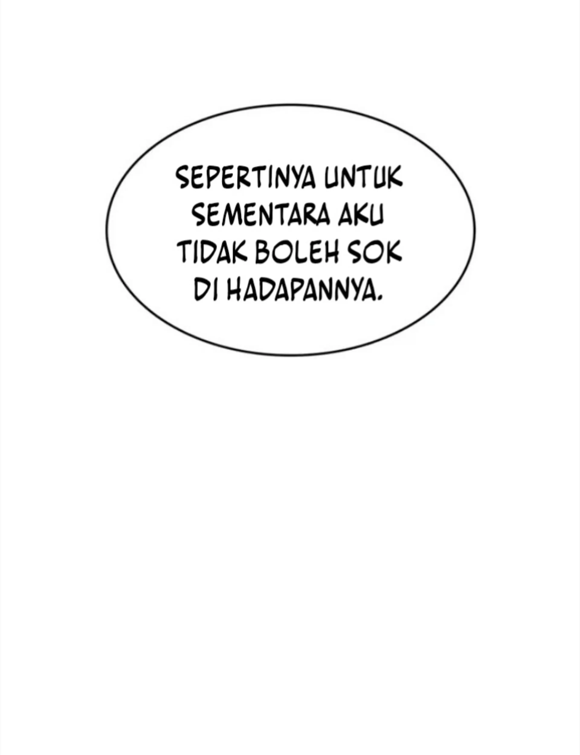 The Cold Blooded Warrior Chapter 31 Halaman 35