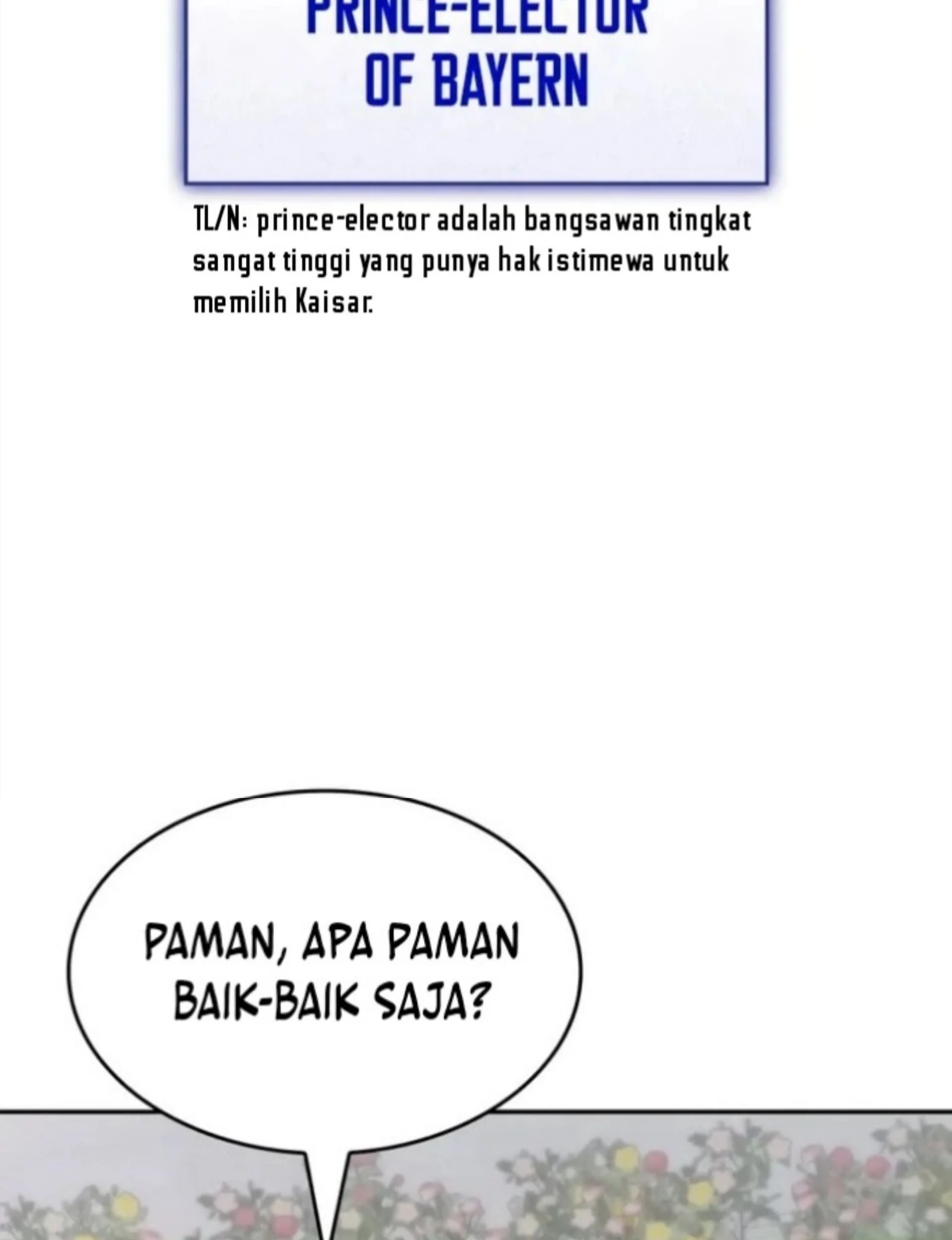 The Cold Blooded Warrior Chapter 31 Halaman 54
