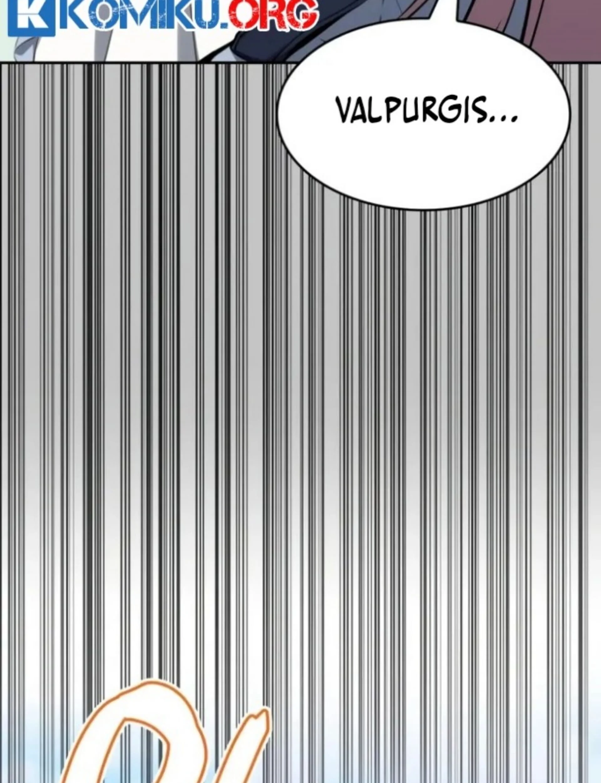 The Cold Blooded Warrior Chapter 31 Halaman 56