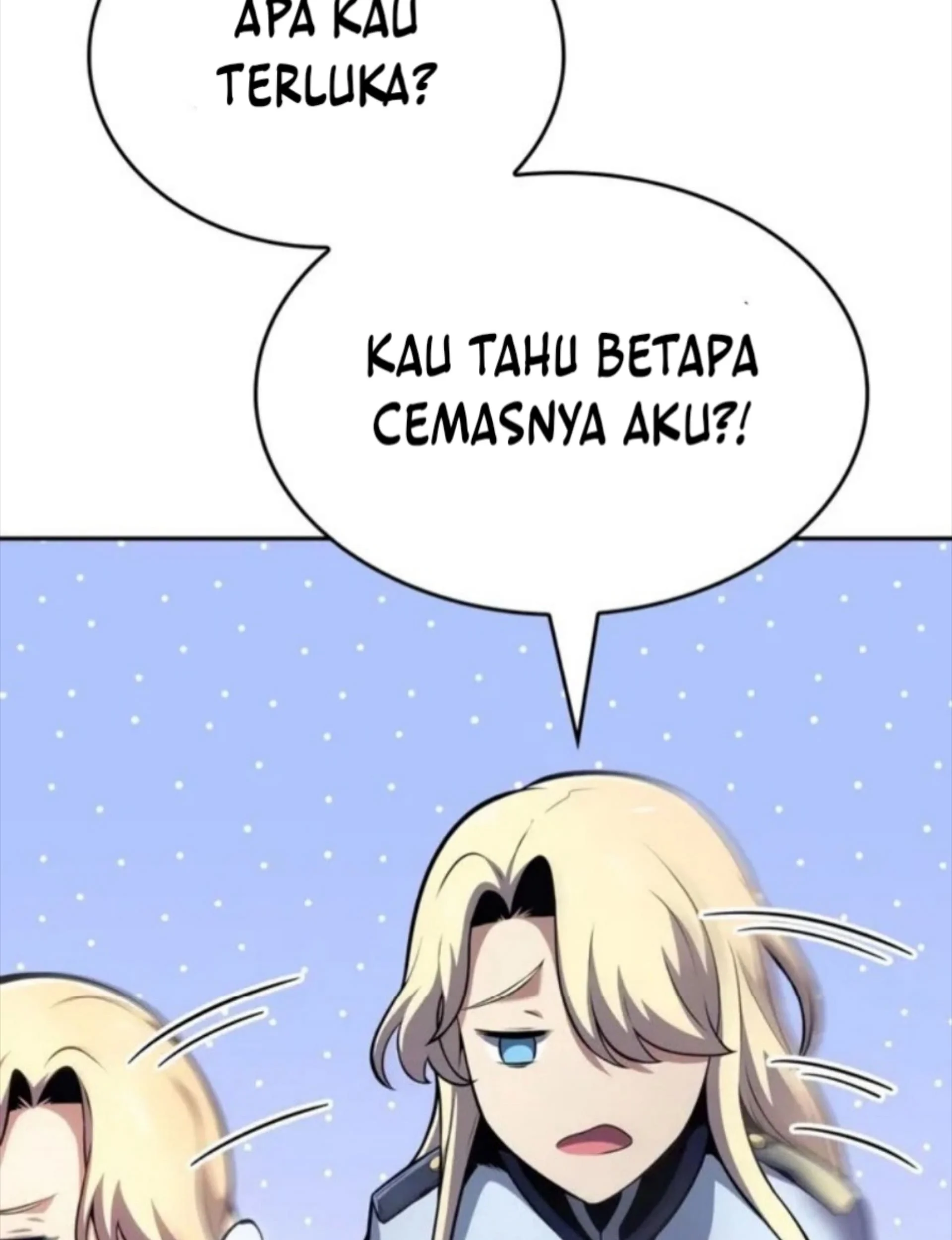 The Cold Blooded Warrior Chapter 31 Halaman 60