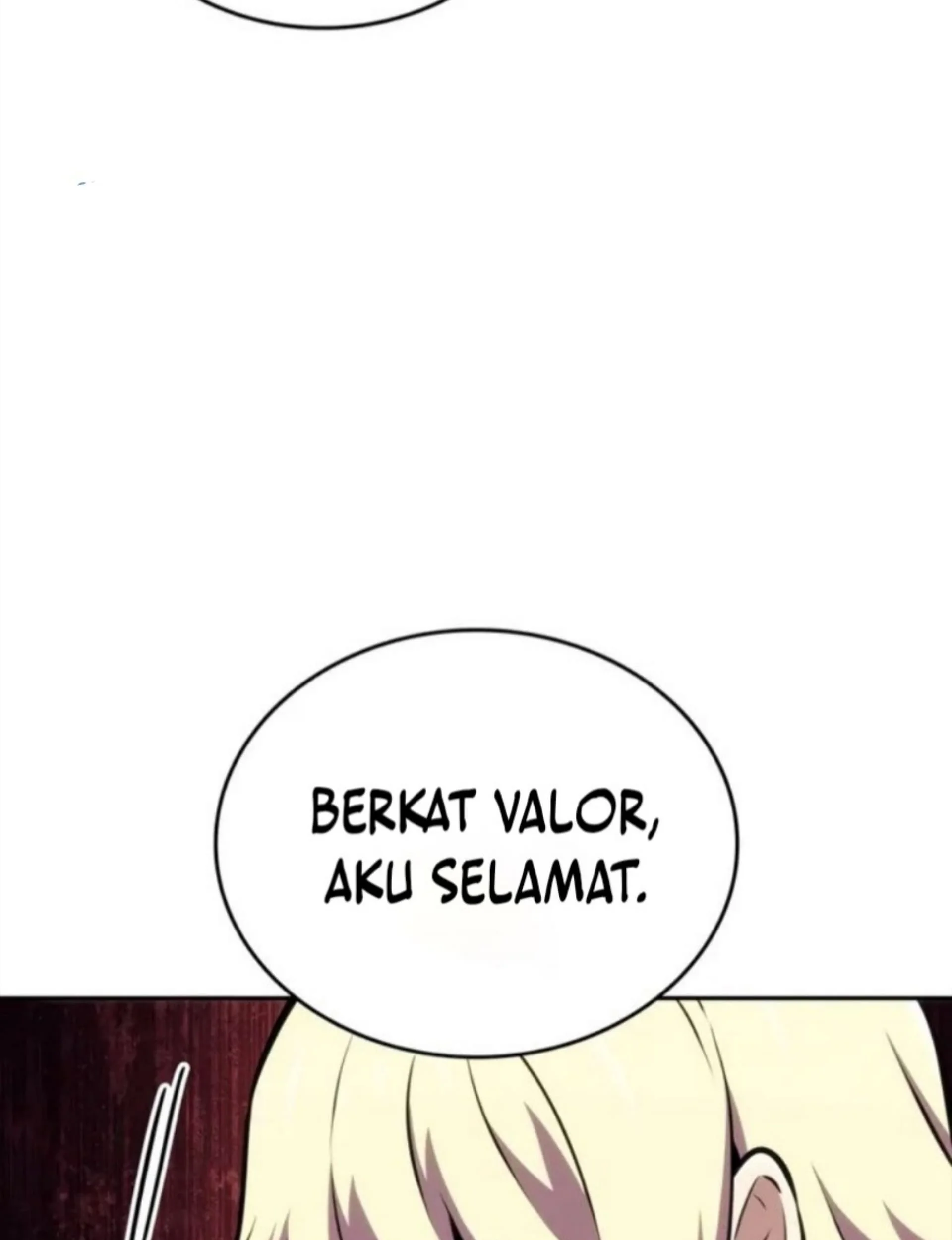 The Cold Blooded Warrior Chapter 31 Halaman 62