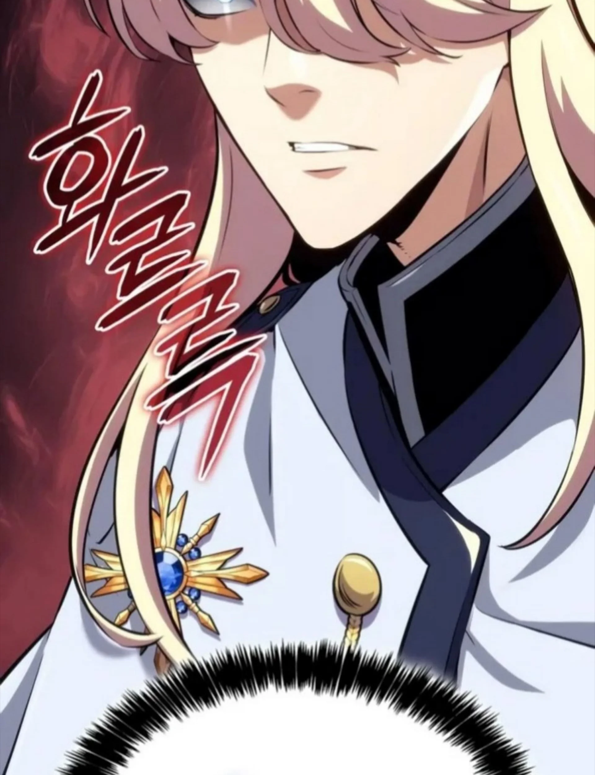 The Cold Blooded Warrior Chapter 31 Halaman 65