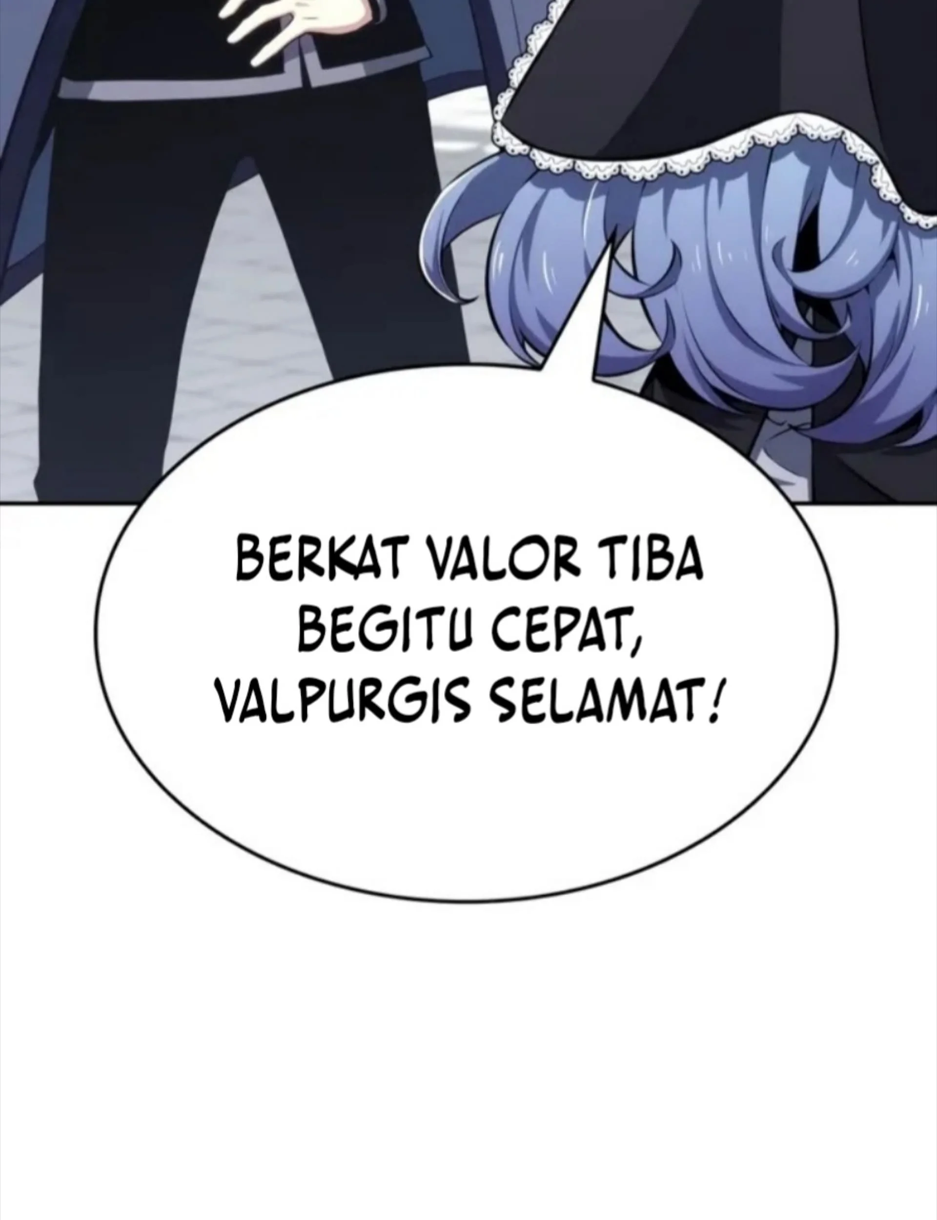The Cold Blooded Warrior Chapter 31 Halaman 68