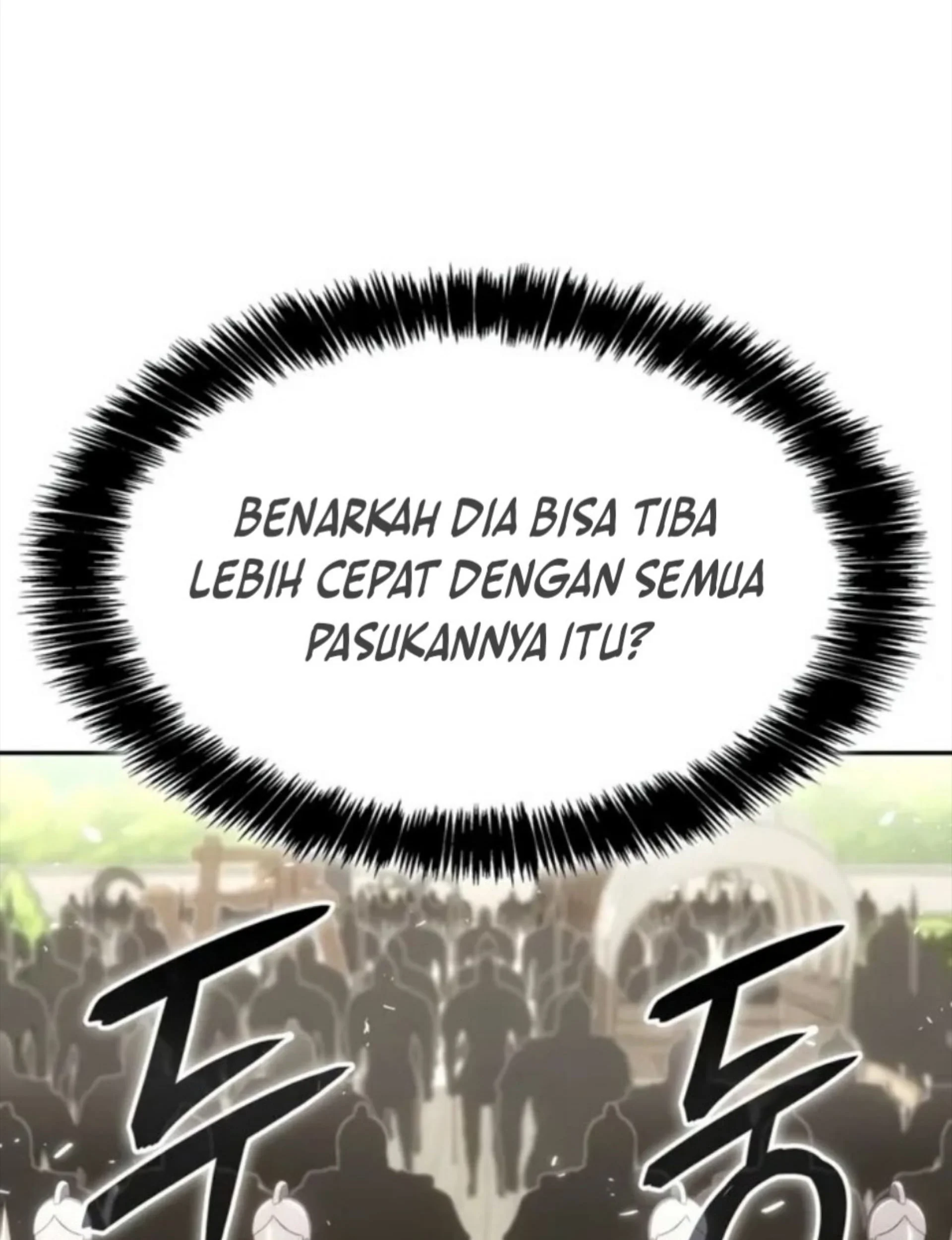 The Cold Blooded Warrior Chapter 31 Halaman 73