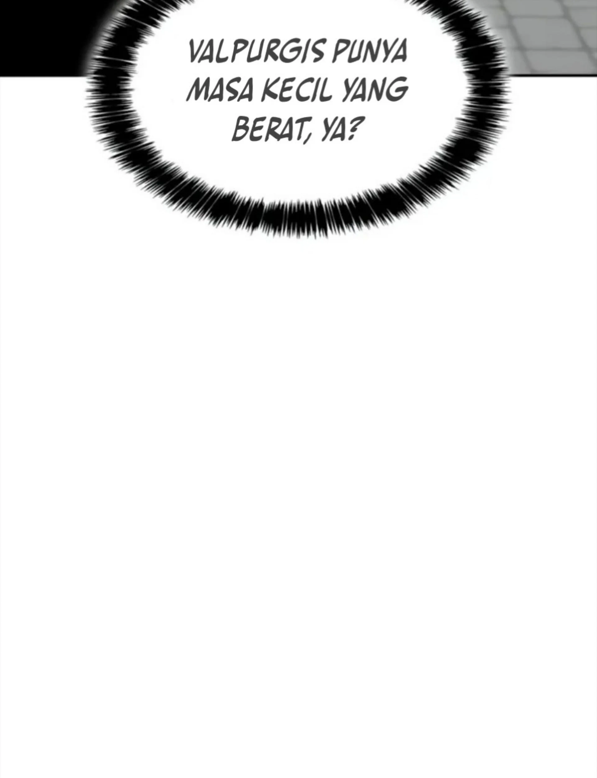 The Cold Blooded Warrior Chapter 31 Halaman 77