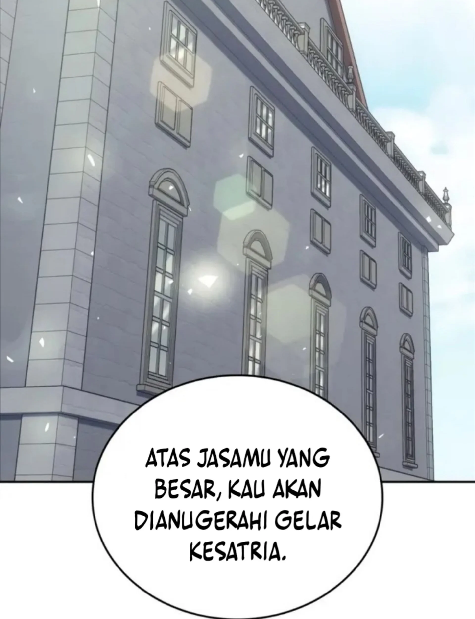 The Cold Blooded Warrior Chapter 31 Halaman 79