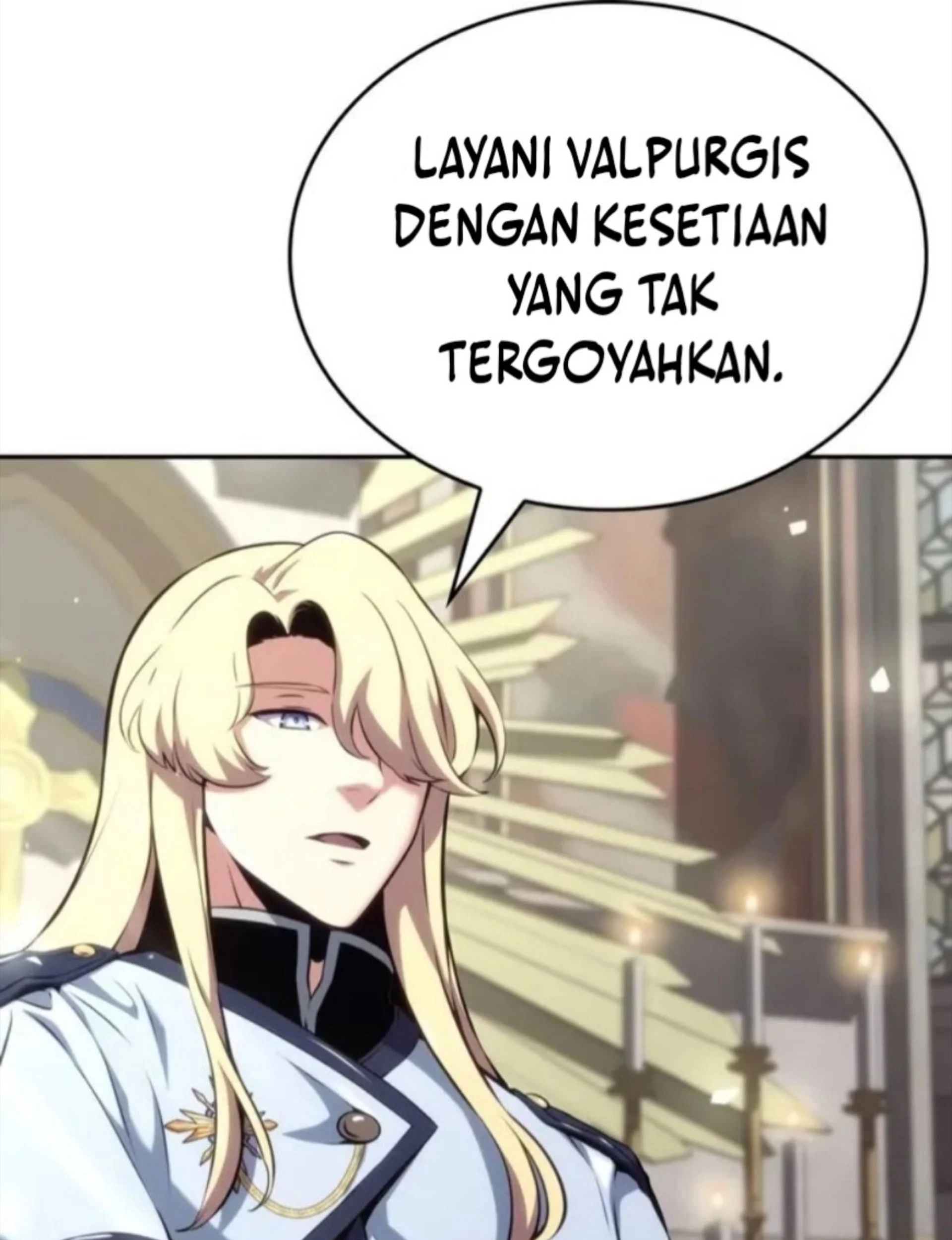The Cold Blooded Warrior Chapter 31 Halaman 81