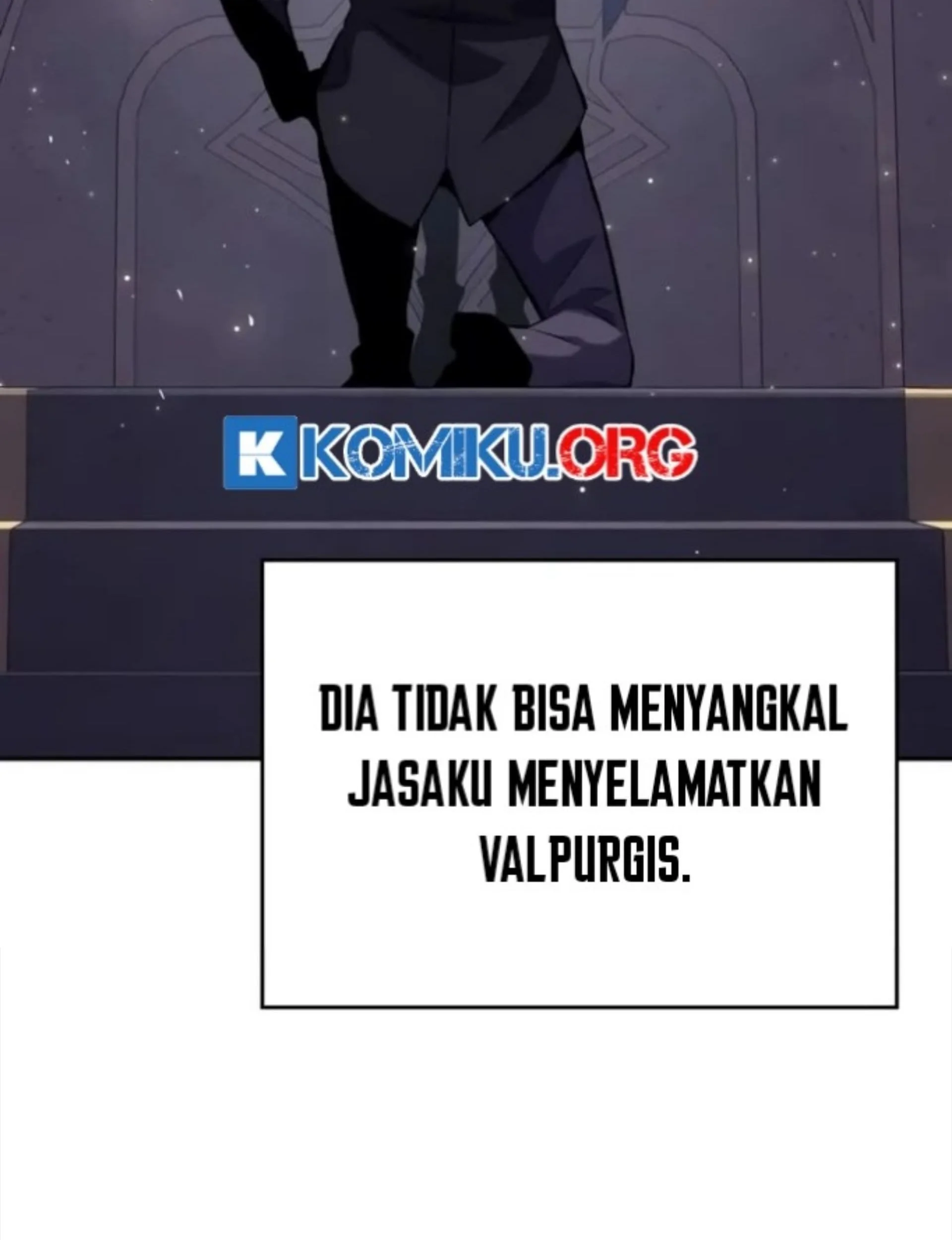 The Cold Blooded Warrior Chapter 31 Halaman 86