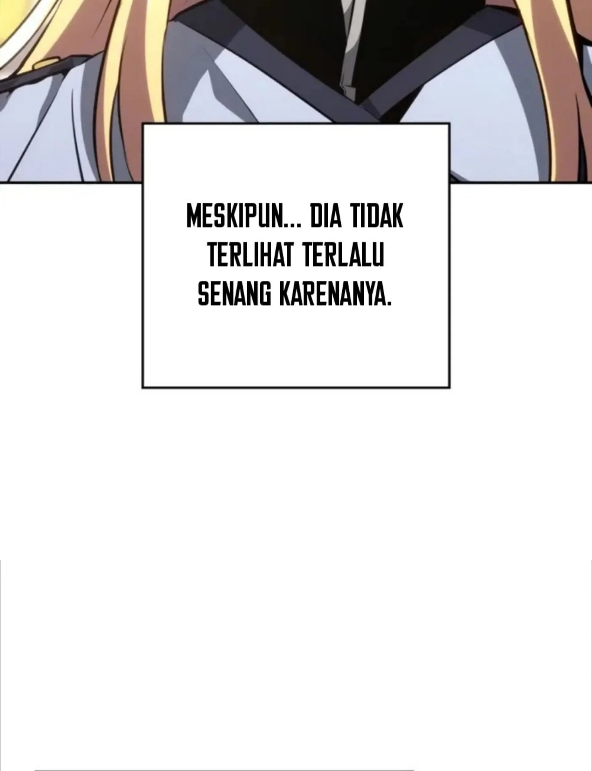 The Cold Blooded Warrior Chapter 31 Halaman 88