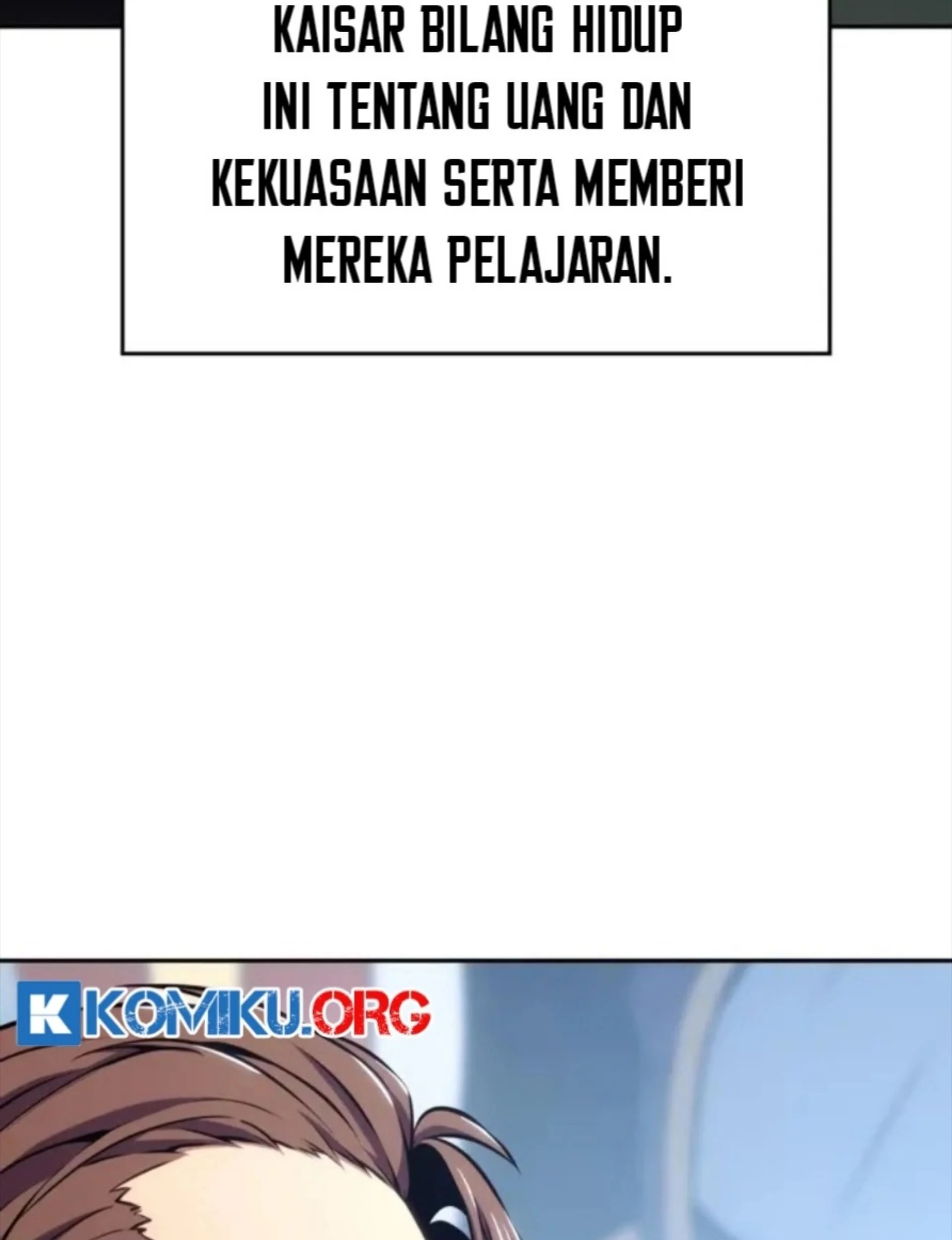 The Cold Blooded Warrior Chapter 31 Halaman 97