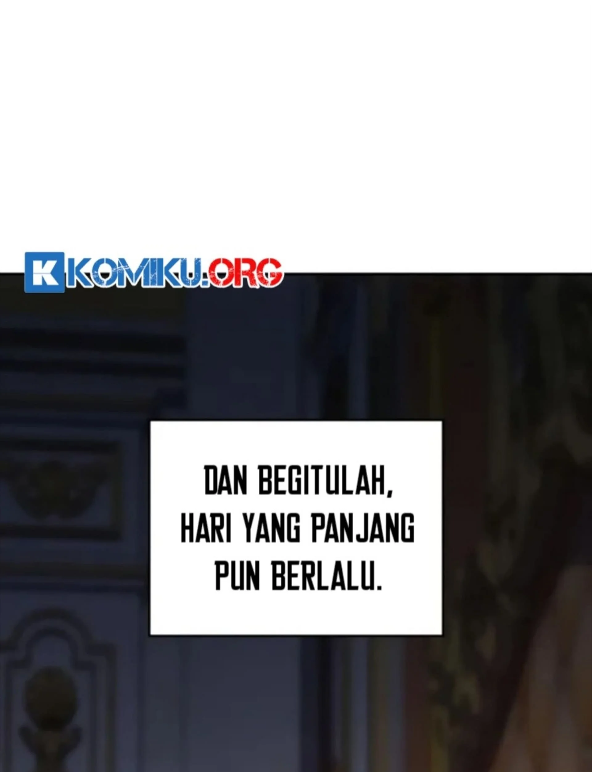 The Cold Blooded Warrior Chapter 31 Halaman 99