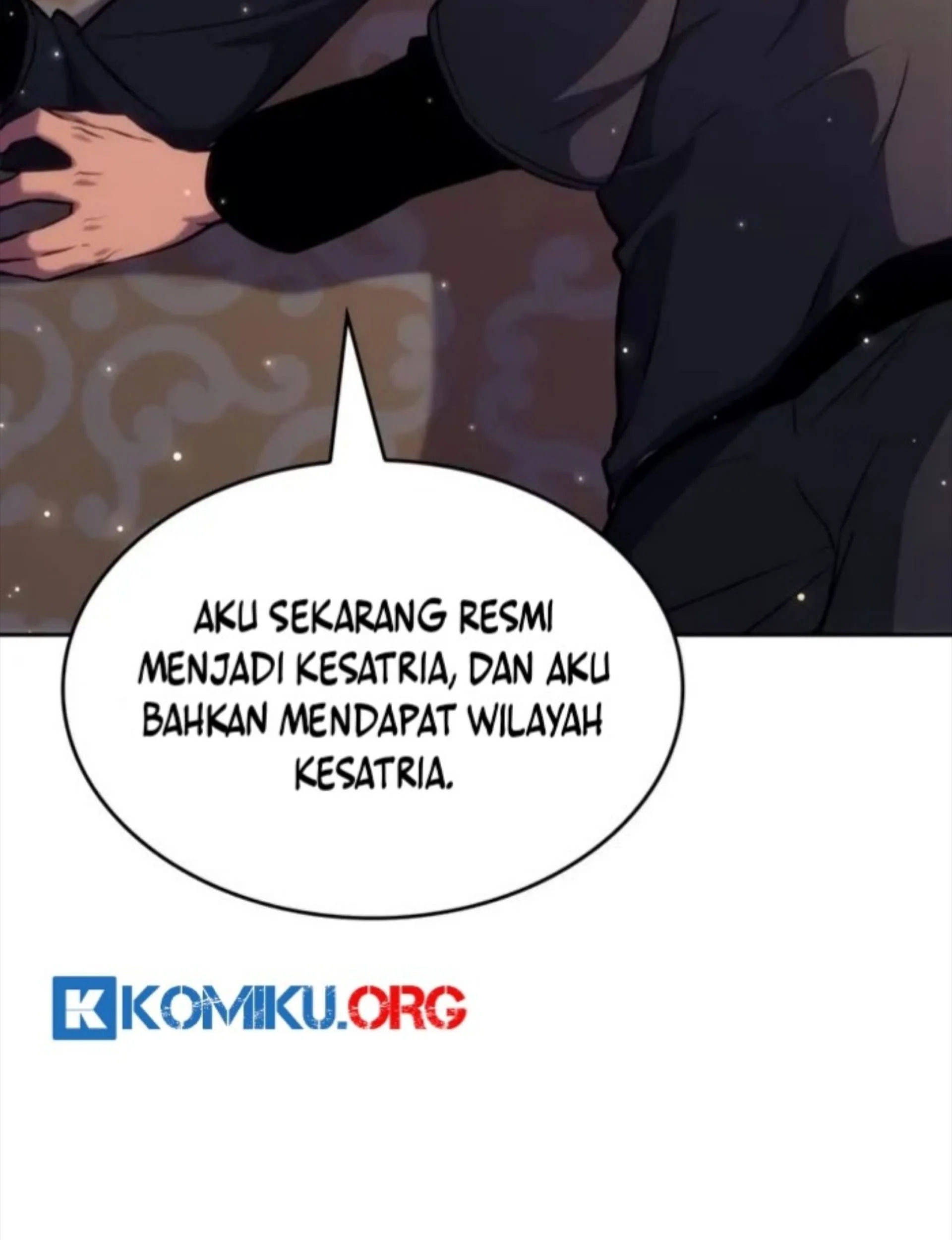 The Cold Blooded Warrior Chapter 31 Halaman 103