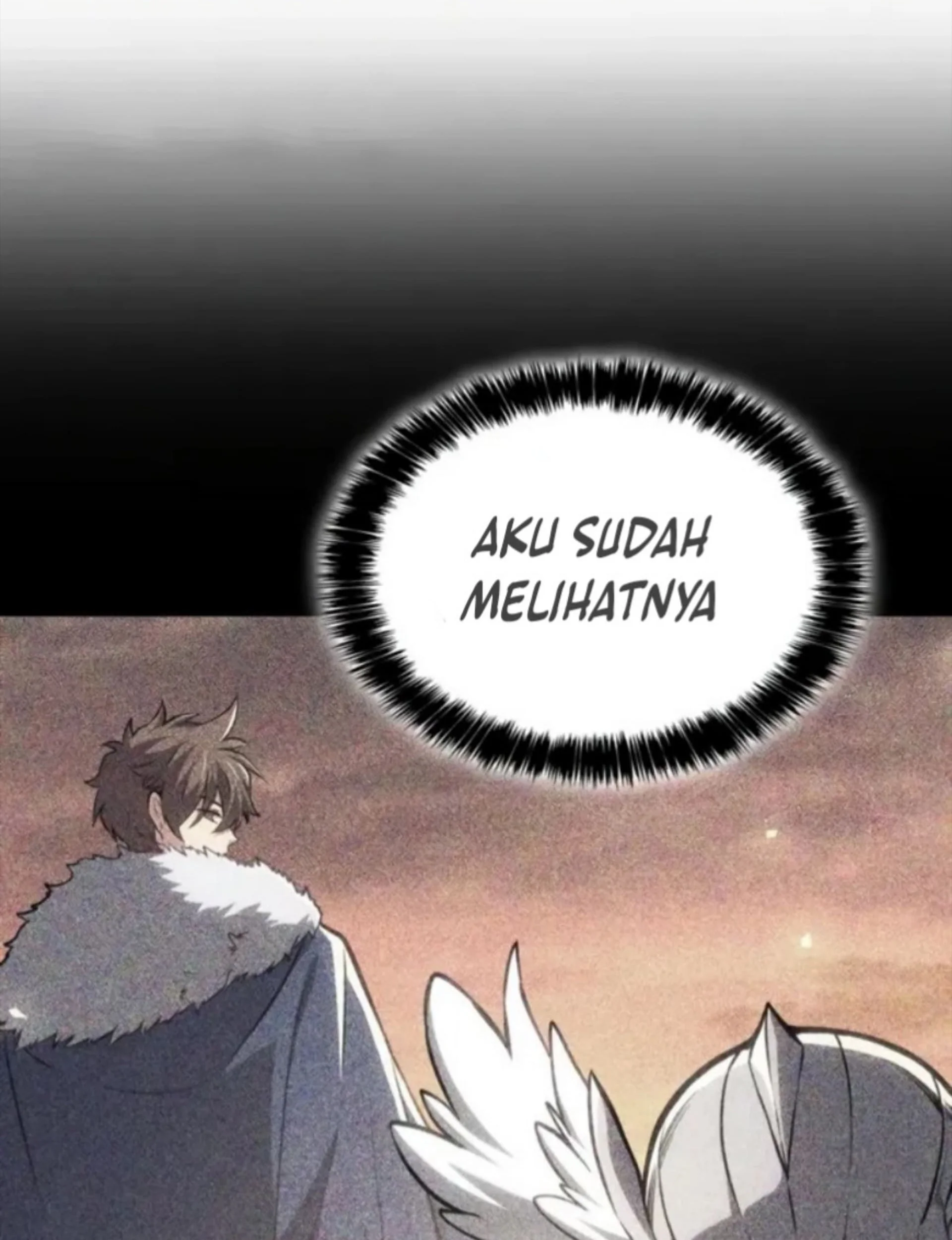 The Cold Blooded Warrior Chapter 31 Halaman 106