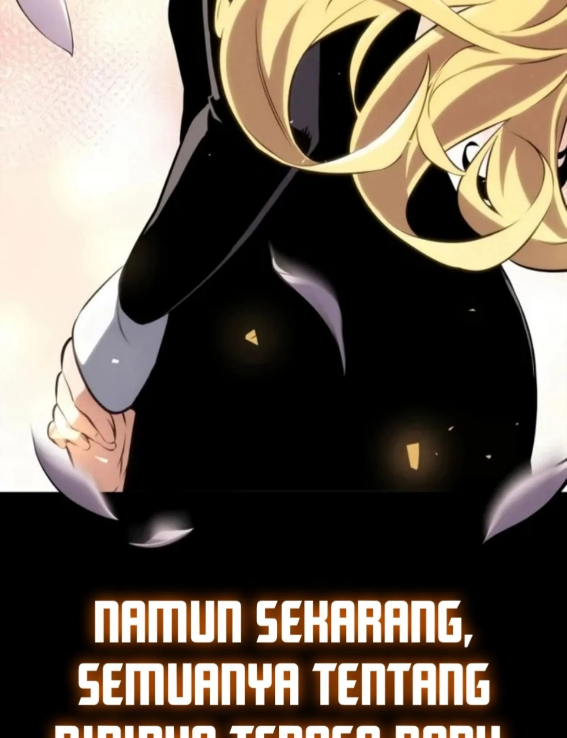 The Cold Blooded Warrior Chapter 31 Halaman 109