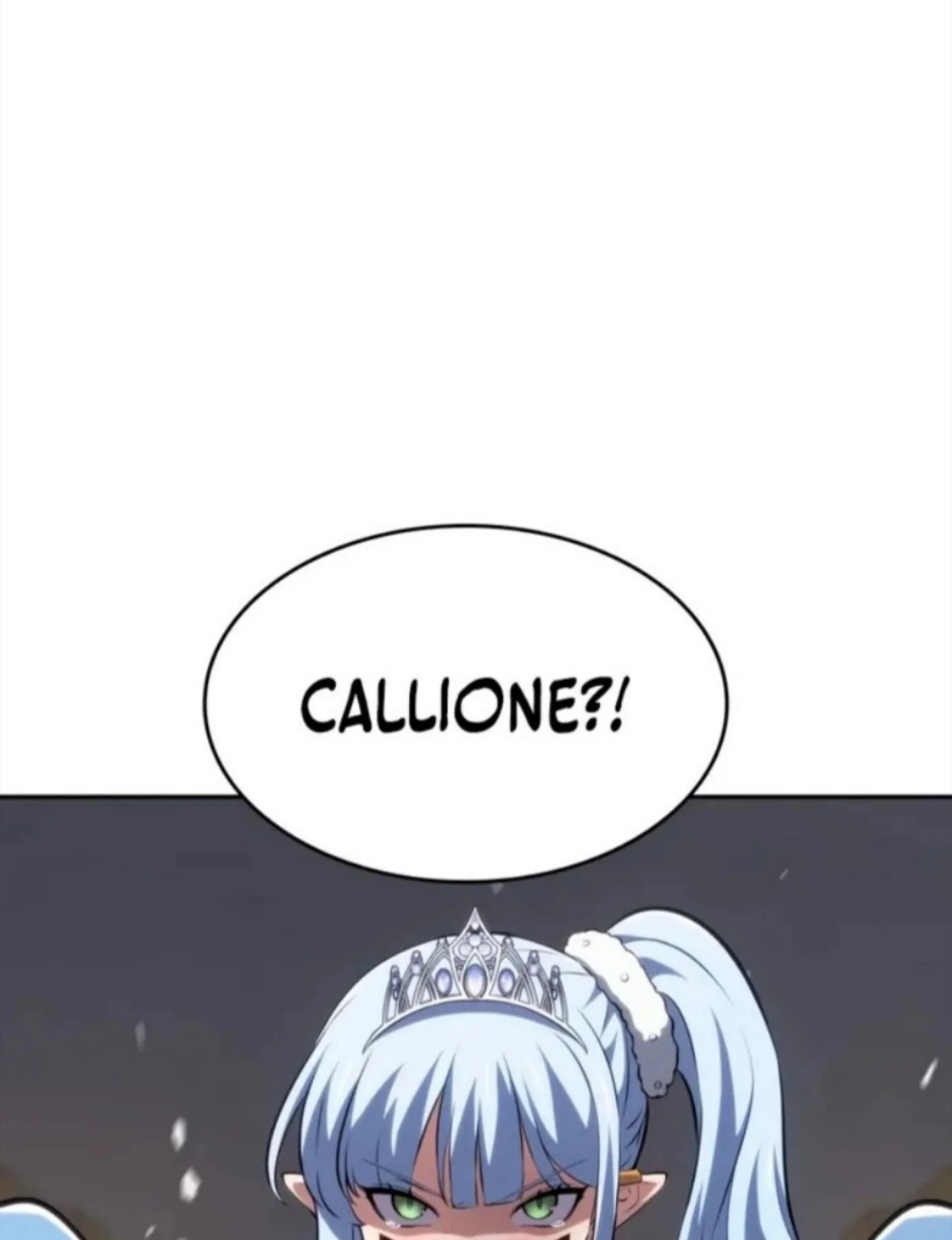 The Cold Blooded Warrior Chapter 31 Halaman 112
