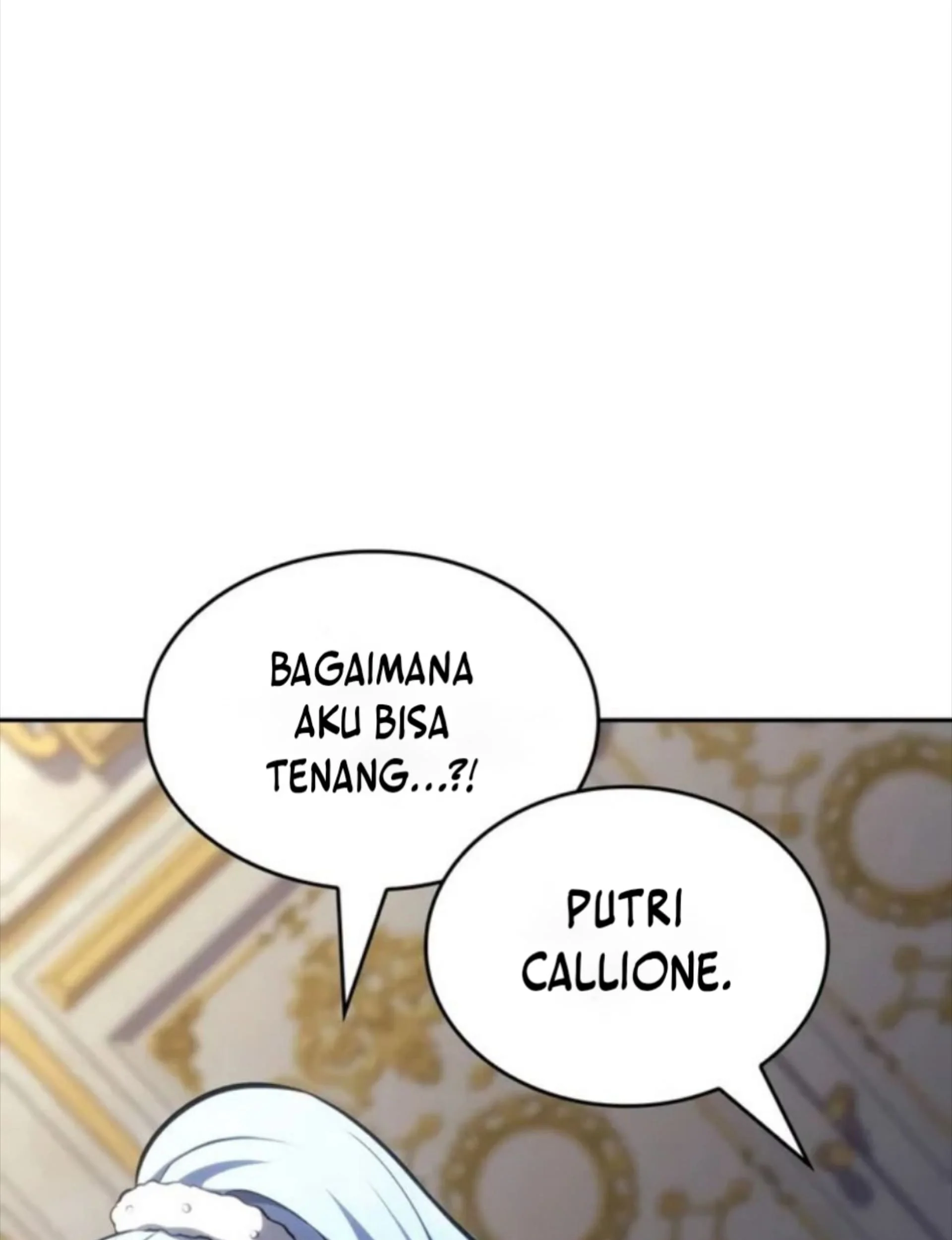 The Cold Blooded Warrior Chapter 31 Halaman 117