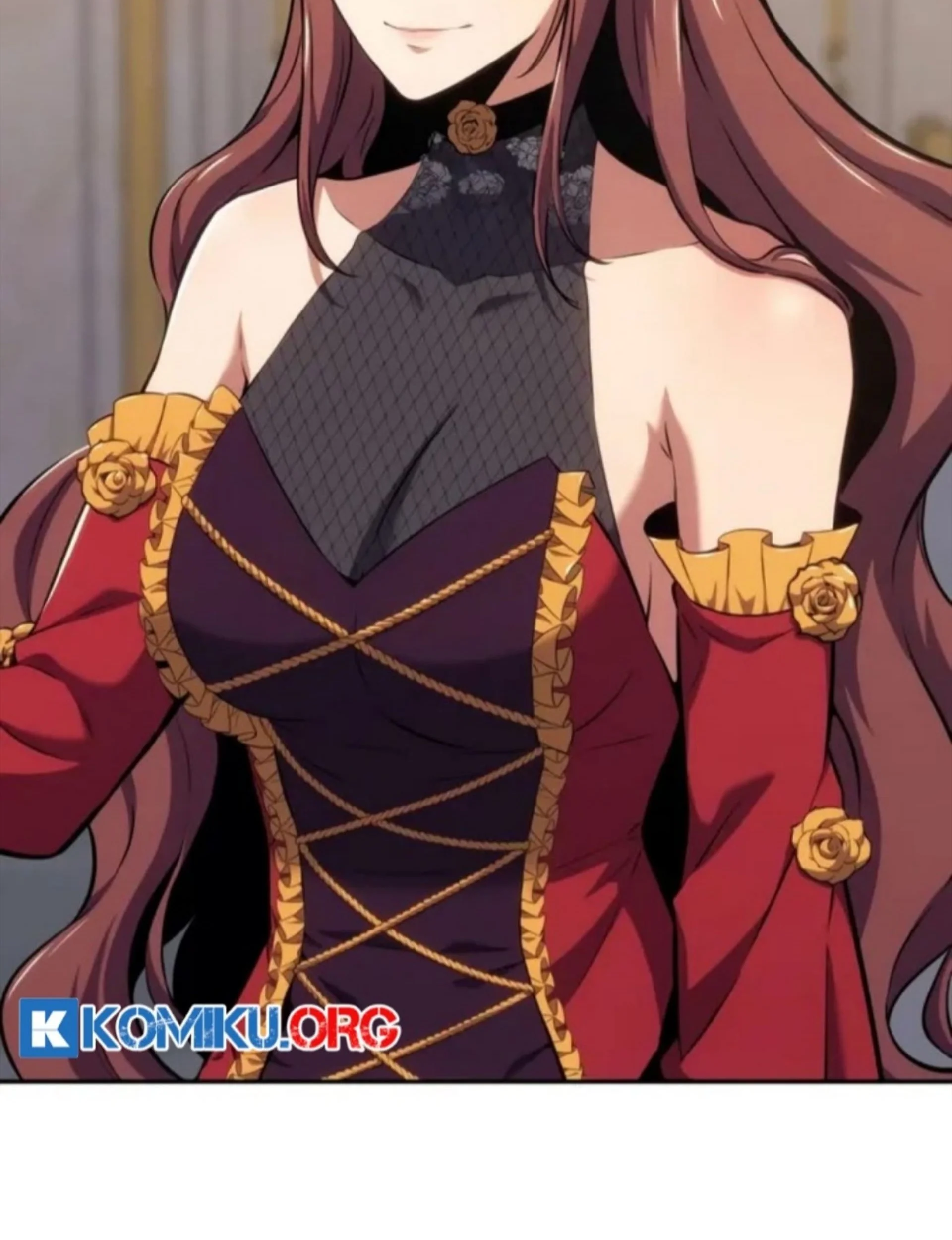 The Cold Blooded Warrior Chapter 31 Halaman 120