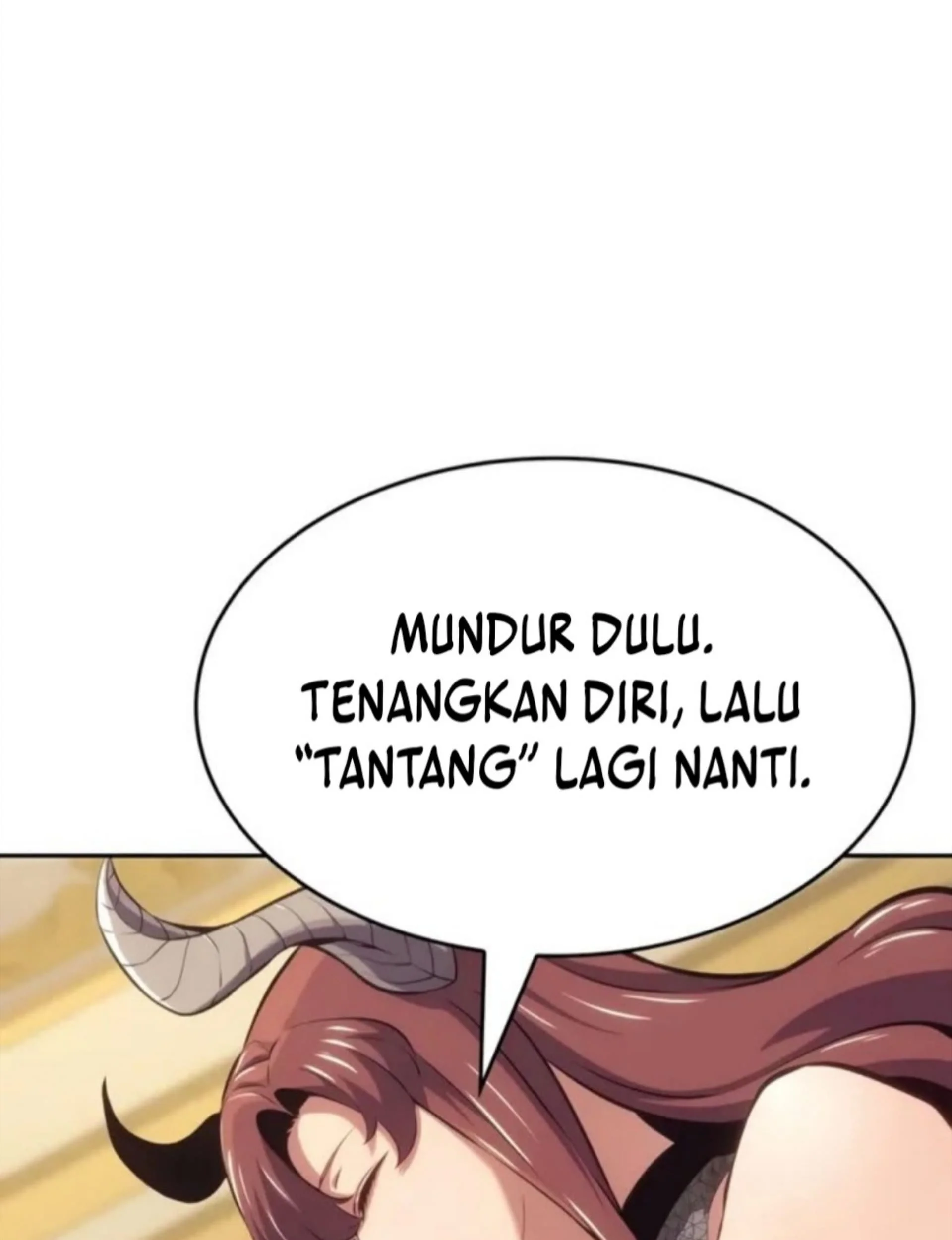 The Cold Blooded Warrior Chapter 31 Halaman 121