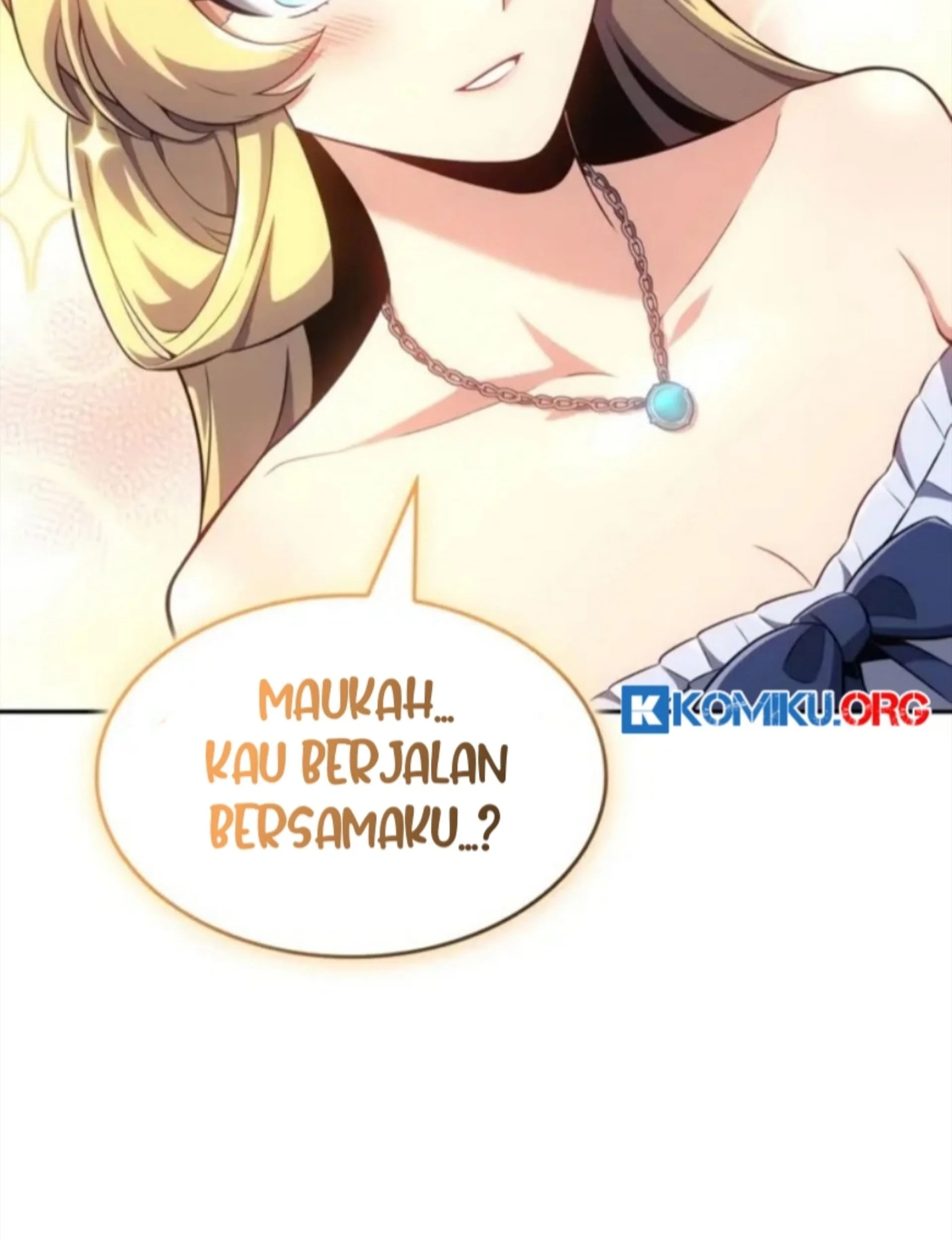 The Cold Blooded Warrior Chapter 31 Halaman 137