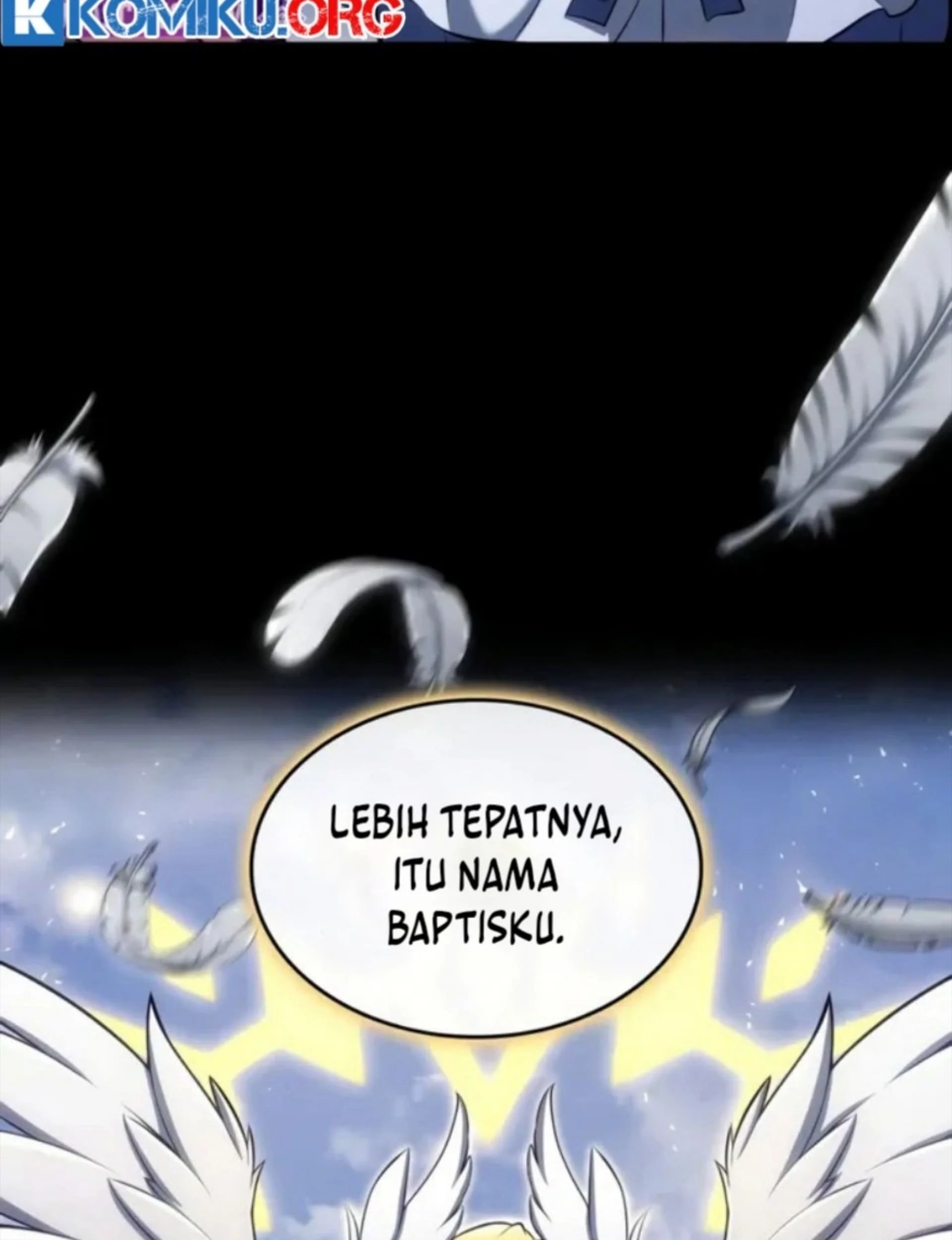 The Cold Blooded Warrior Chapter 31 Halaman 148