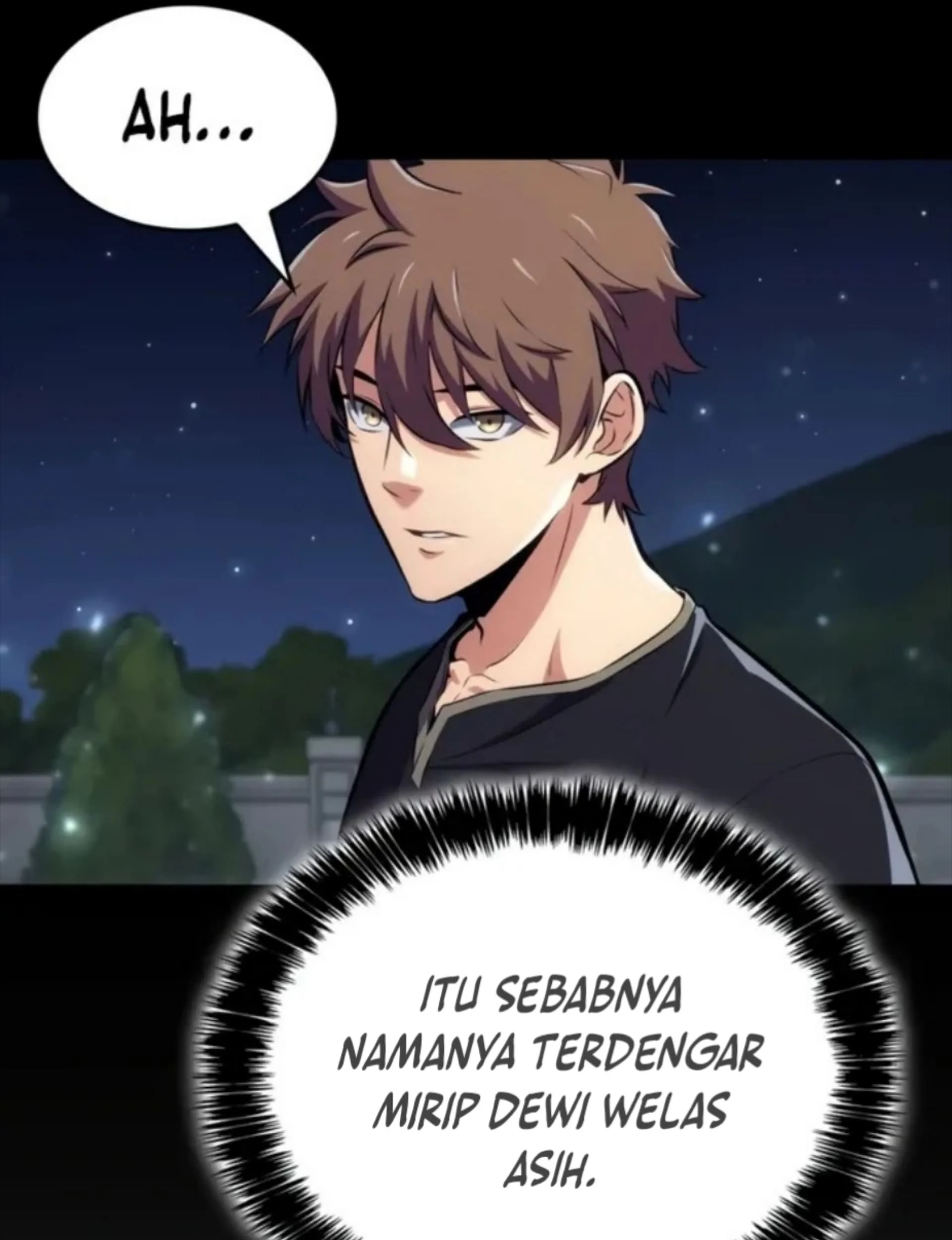 The Cold Blooded Warrior Chapter 31 Halaman 152