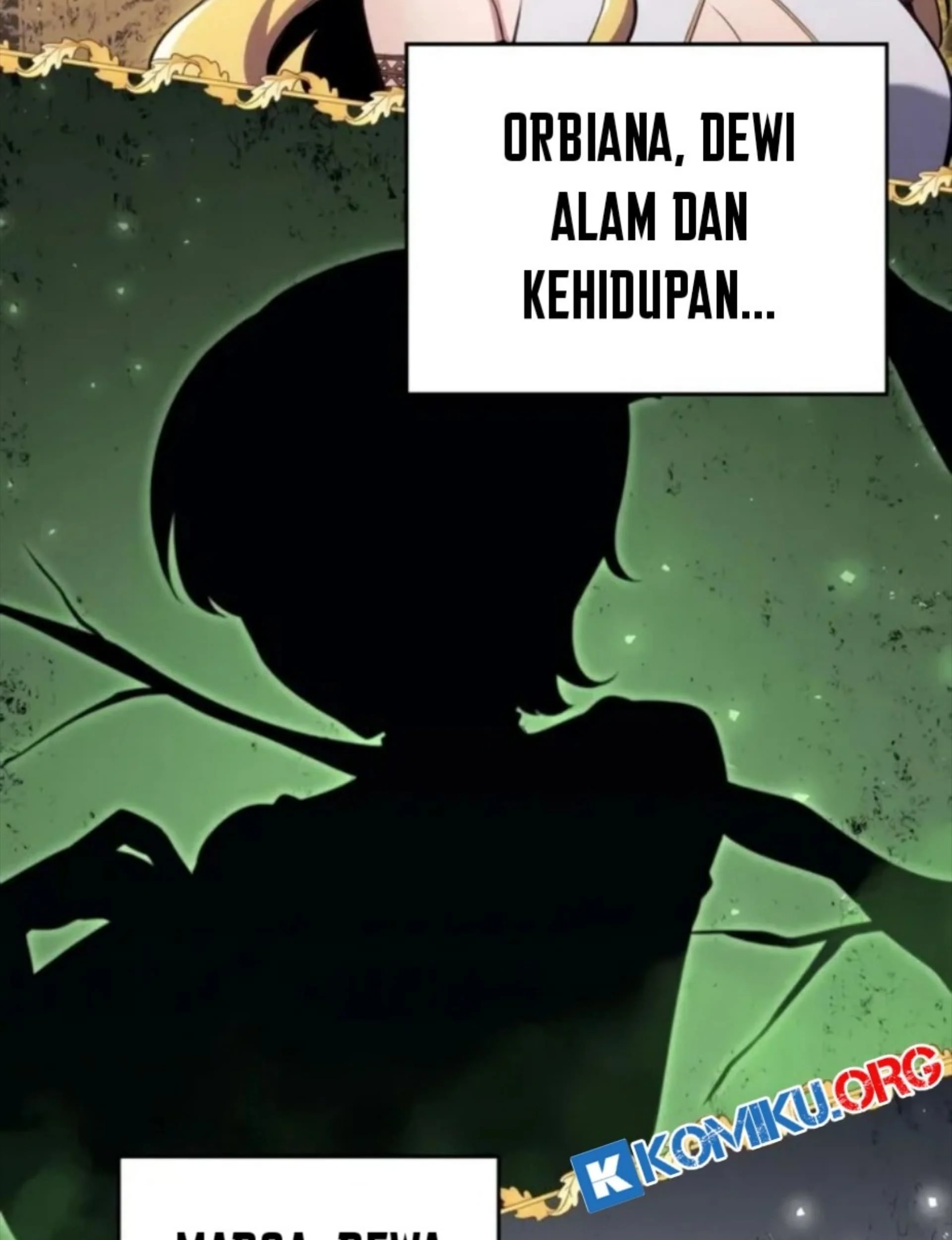 The Cold Blooded Warrior Chapter 31 Halaman 156