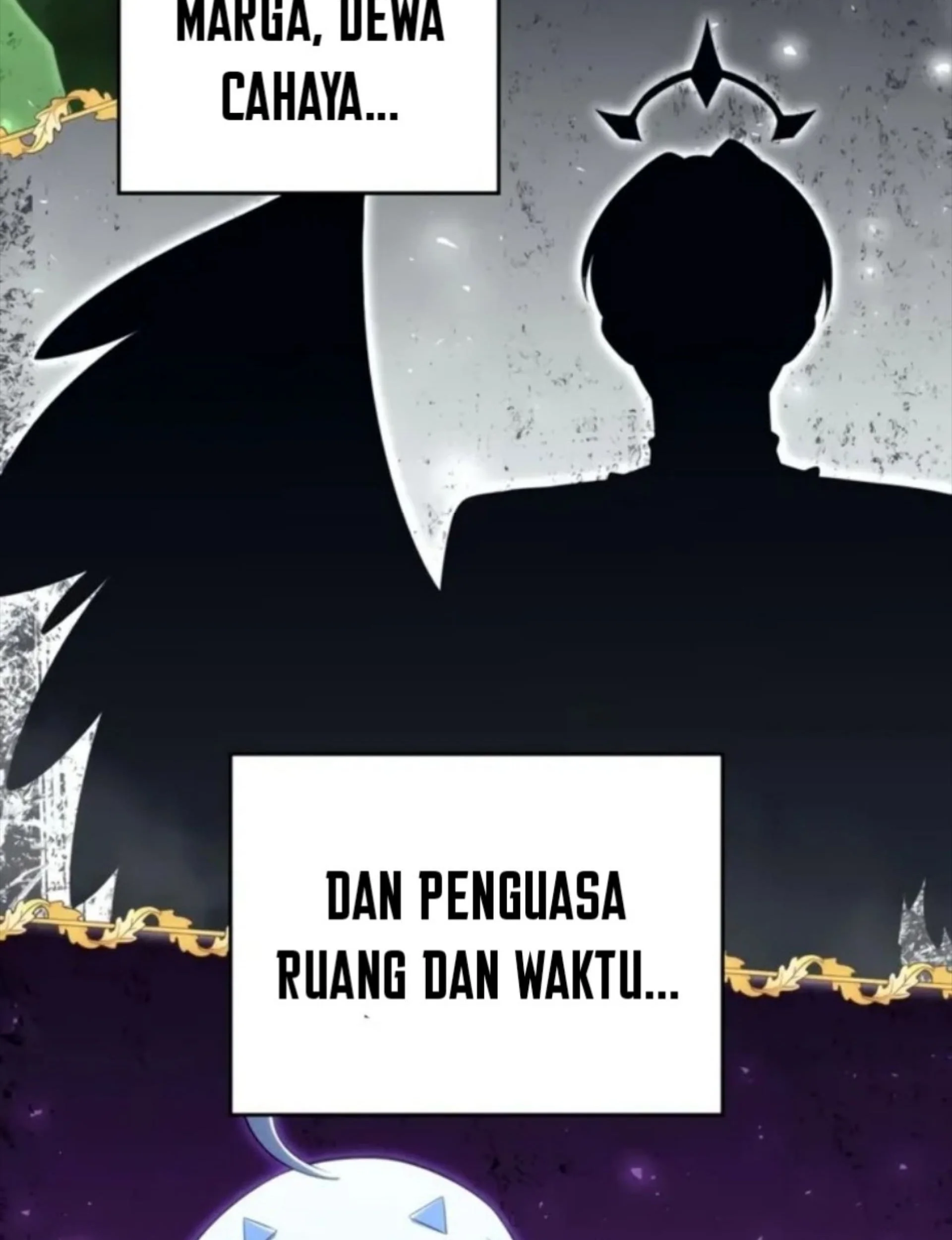 The Cold Blooded Warrior Chapter 31 Halaman 157