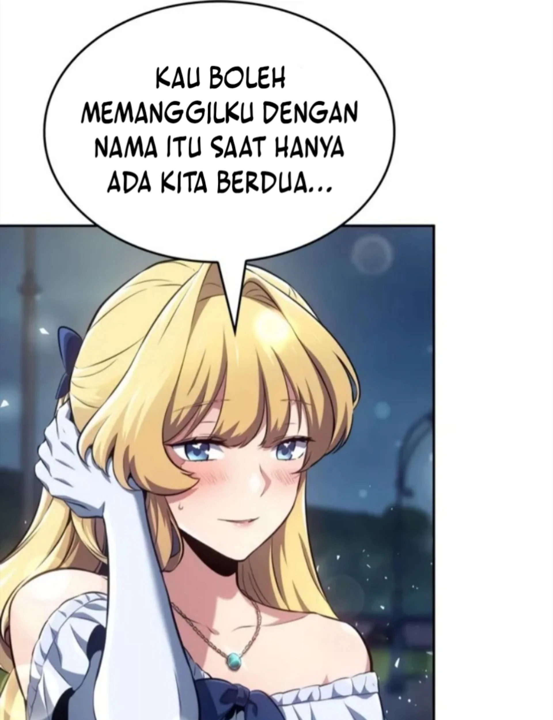 The Cold Blooded Warrior Chapter 31 Halaman 163