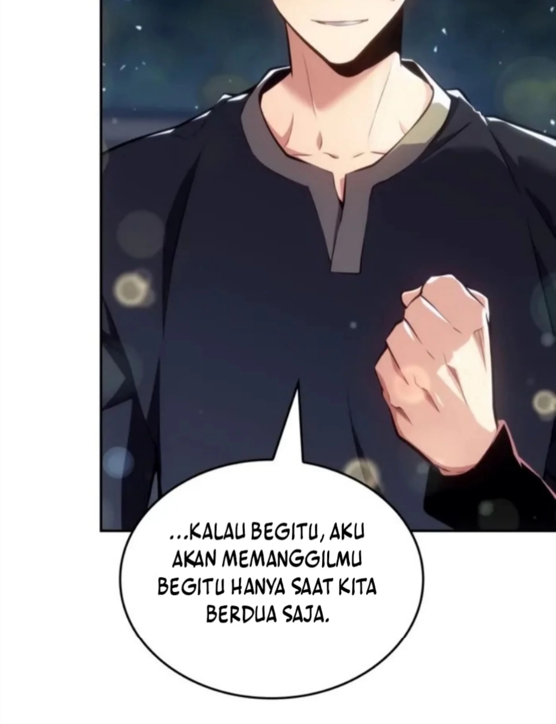 The Cold Blooded Warrior Chapter 31 Halaman 165
