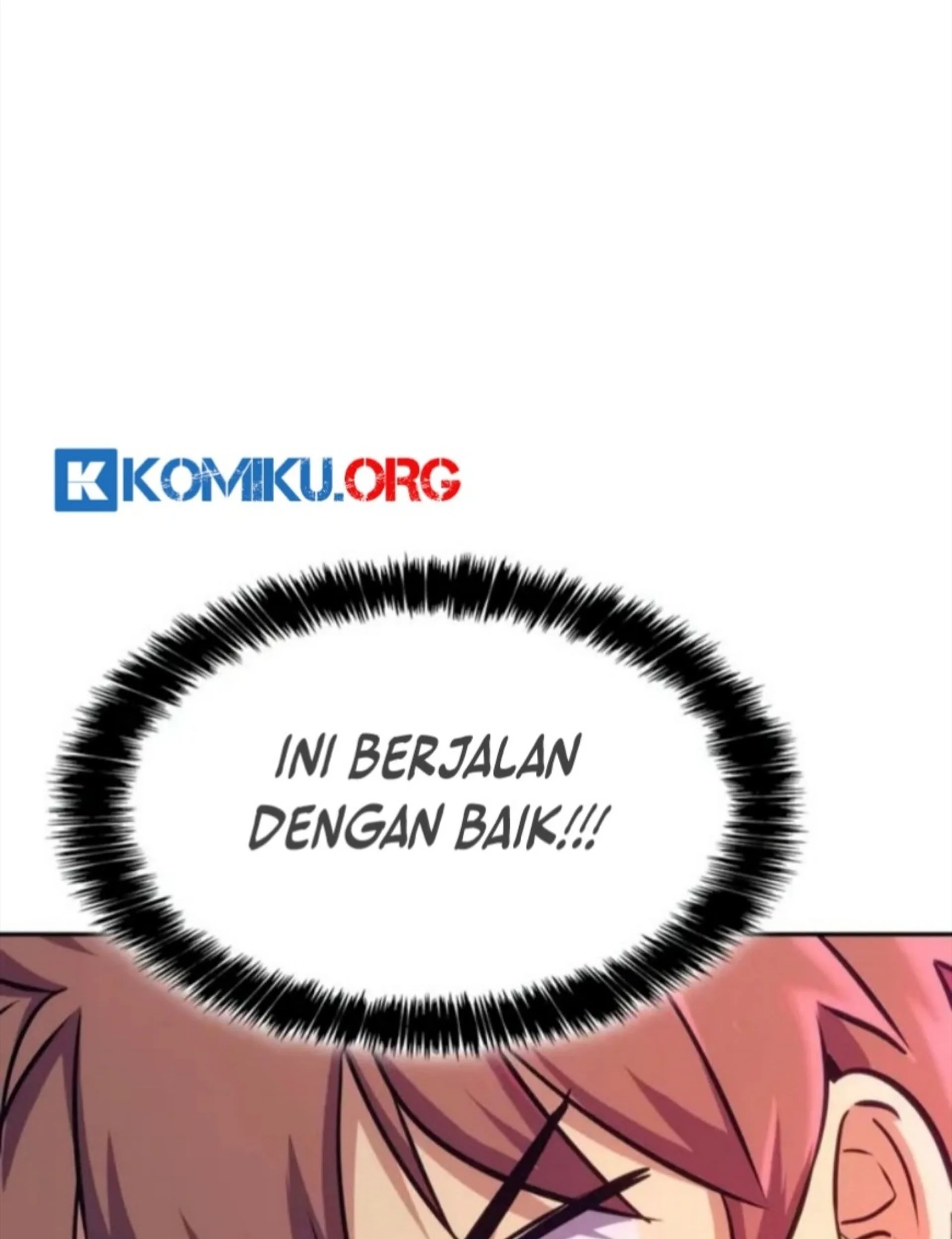 The Cold Blooded Warrior Chapter 31 Halaman 166