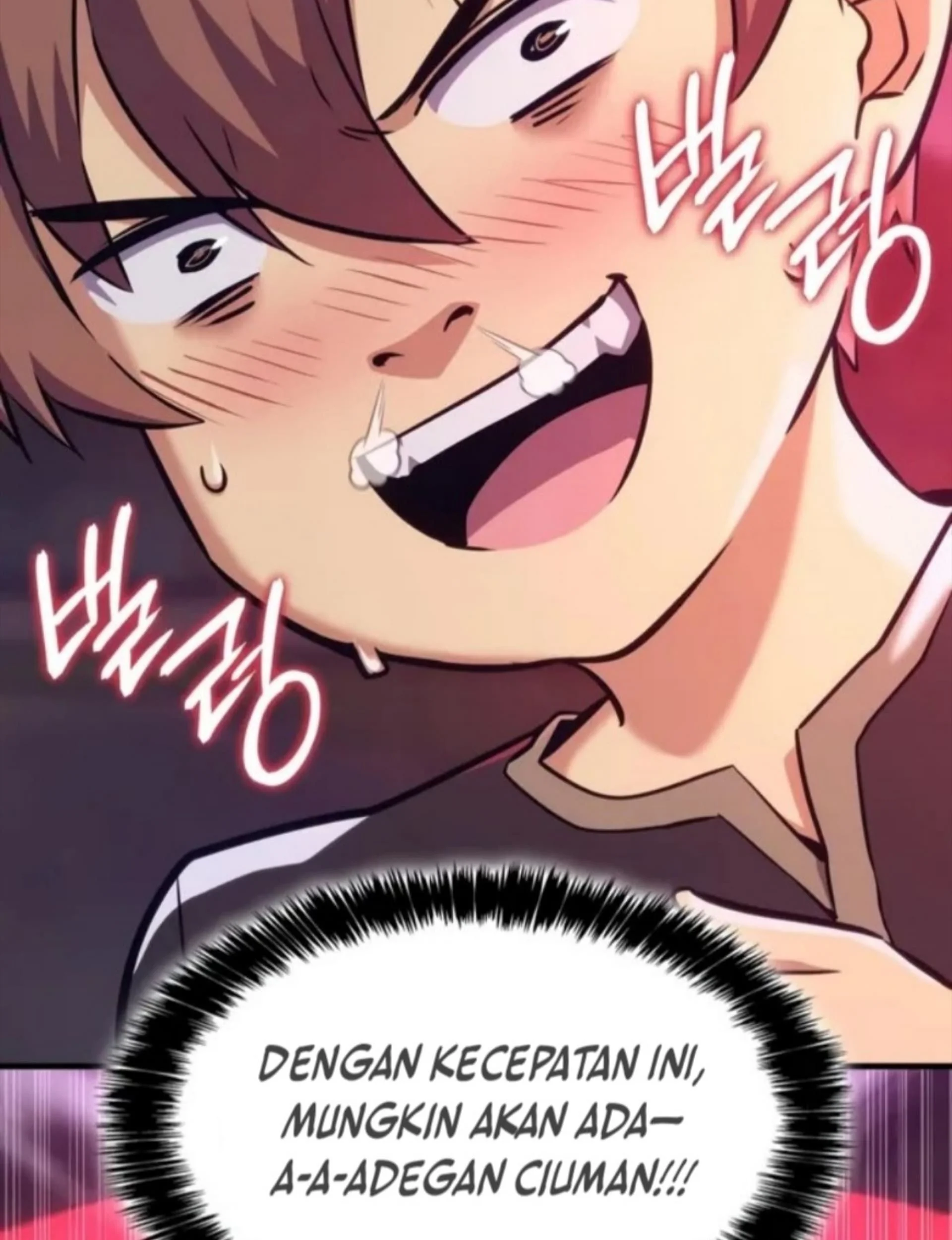 The Cold Blooded Warrior Chapter 31 Halaman 167