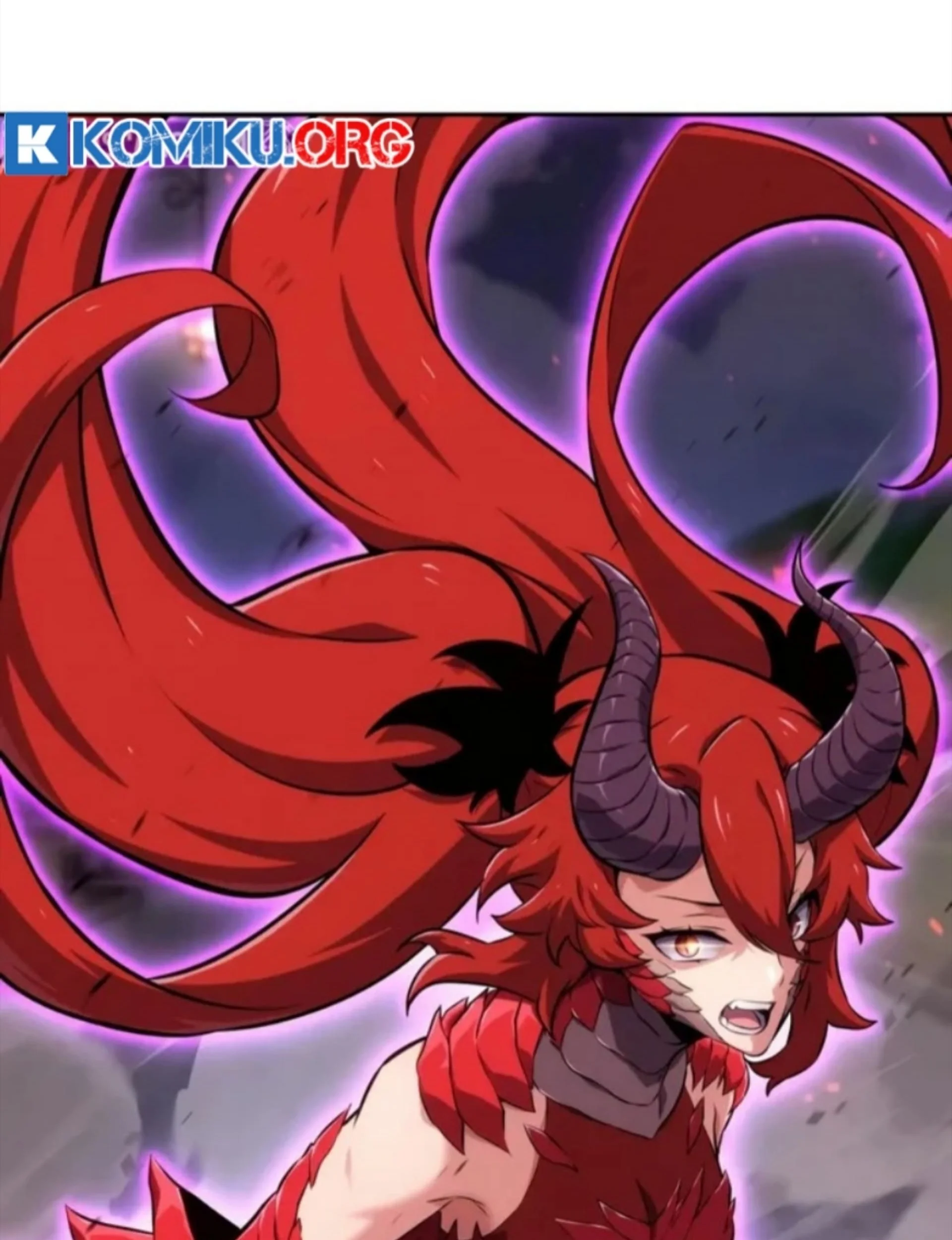 The Cold Blooded Warrior Chapter 31 Halaman 172
