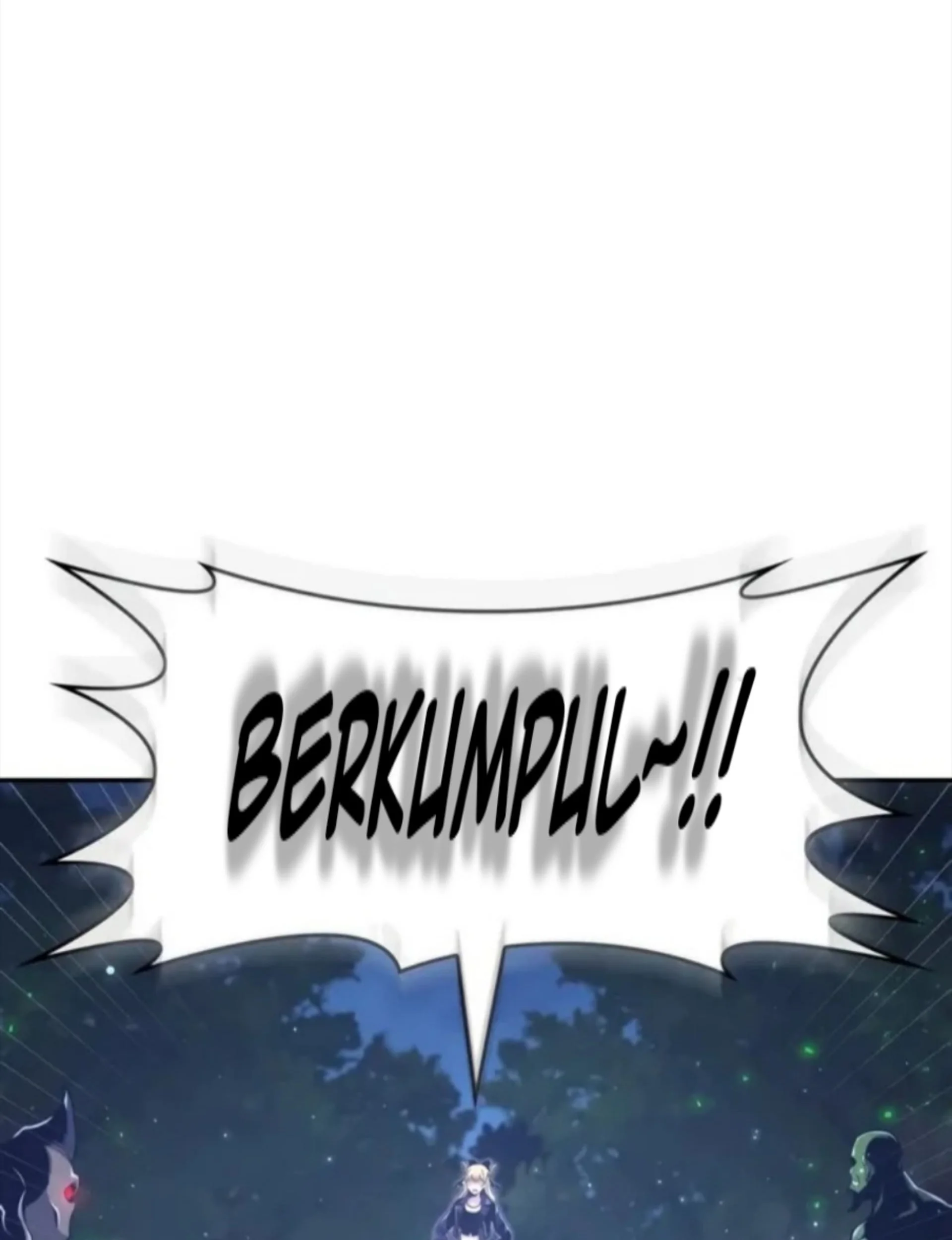 The Cold Blooded Warrior Chapter 31 Halaman 176