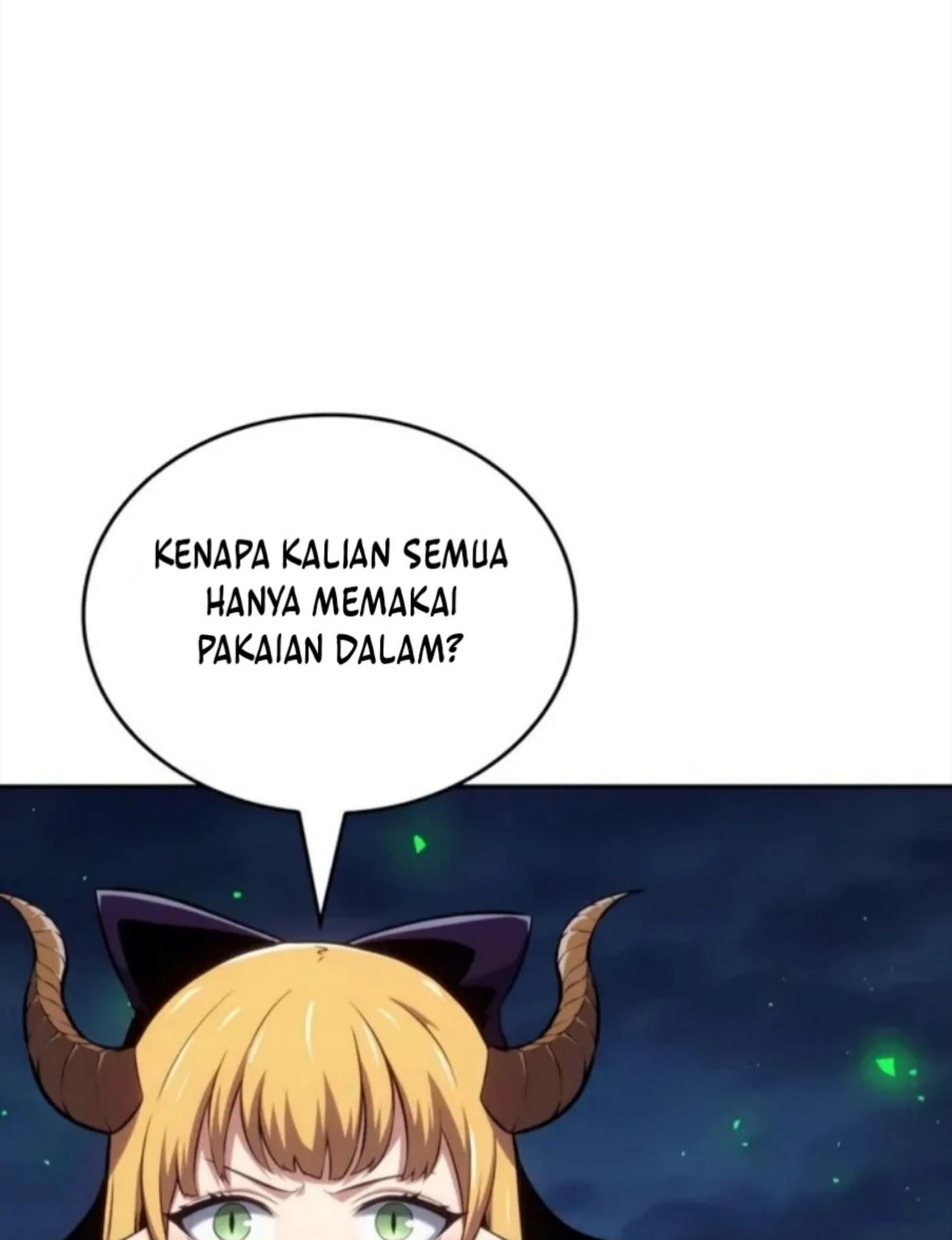 The Cold Blooded Warrior Chapter 31 Halaman 180