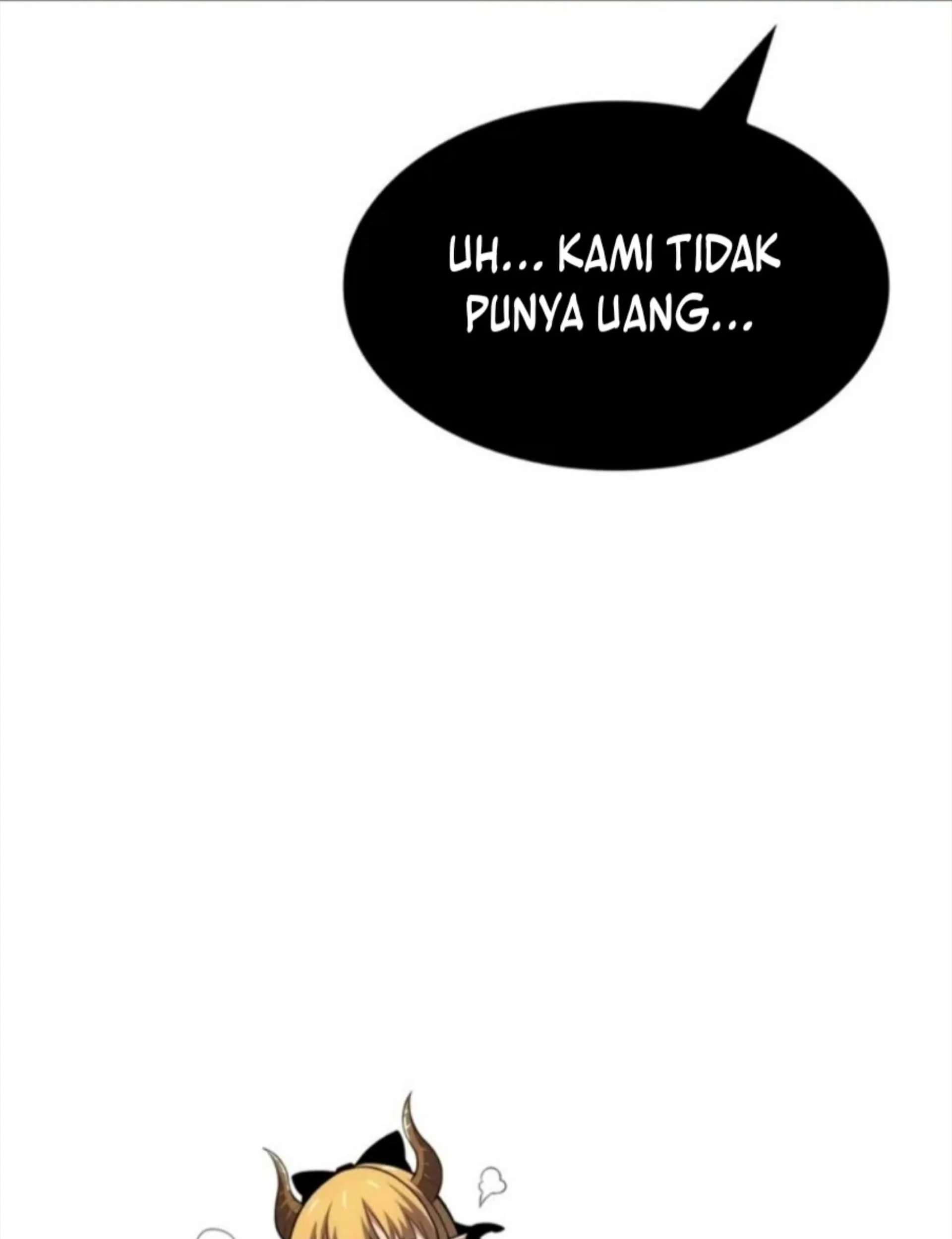 The Cold Blooded Warrior Chapter 31 Halaman 182
