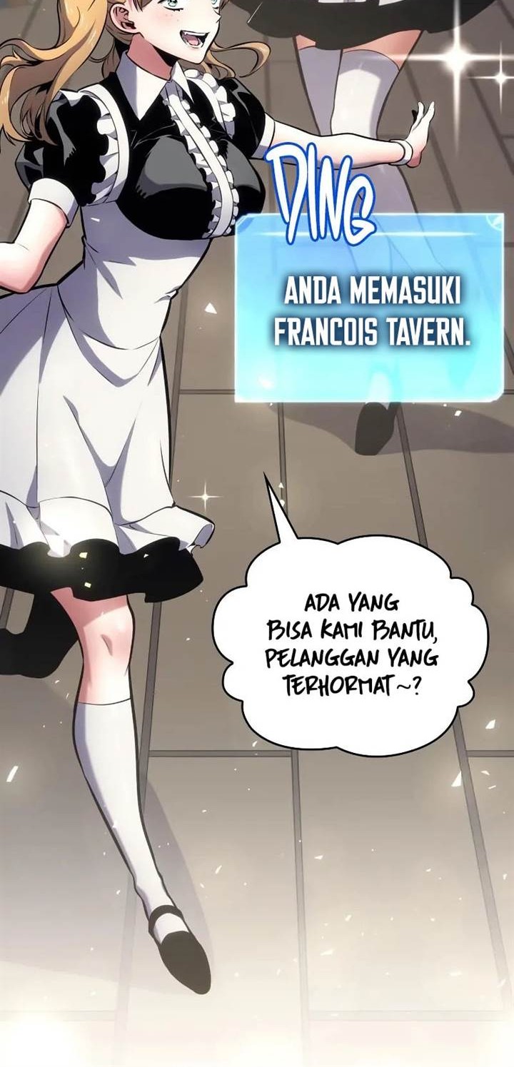 The Cold Blooded Warrior Chapter 4 Halaman 7