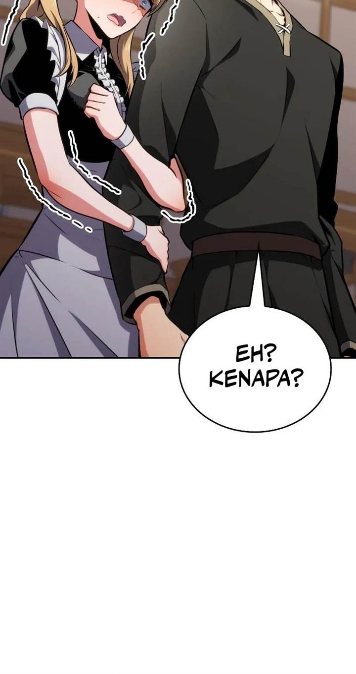 The Cold Blooded Warrior Chapter 4 Halaman 15