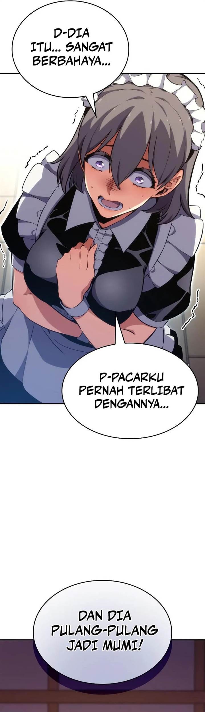 The Cold Blooded Warrior Chapter 4 Halaman 16